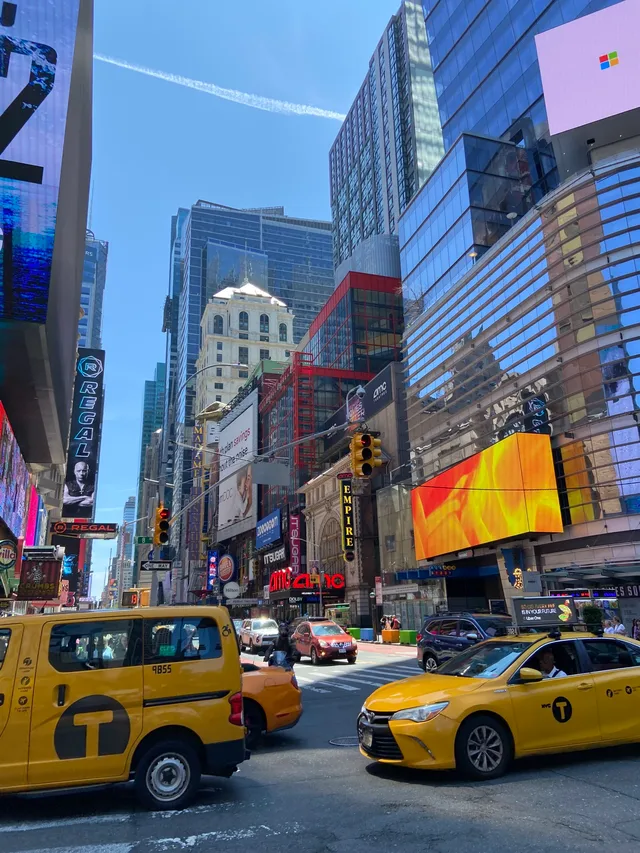 Time Square