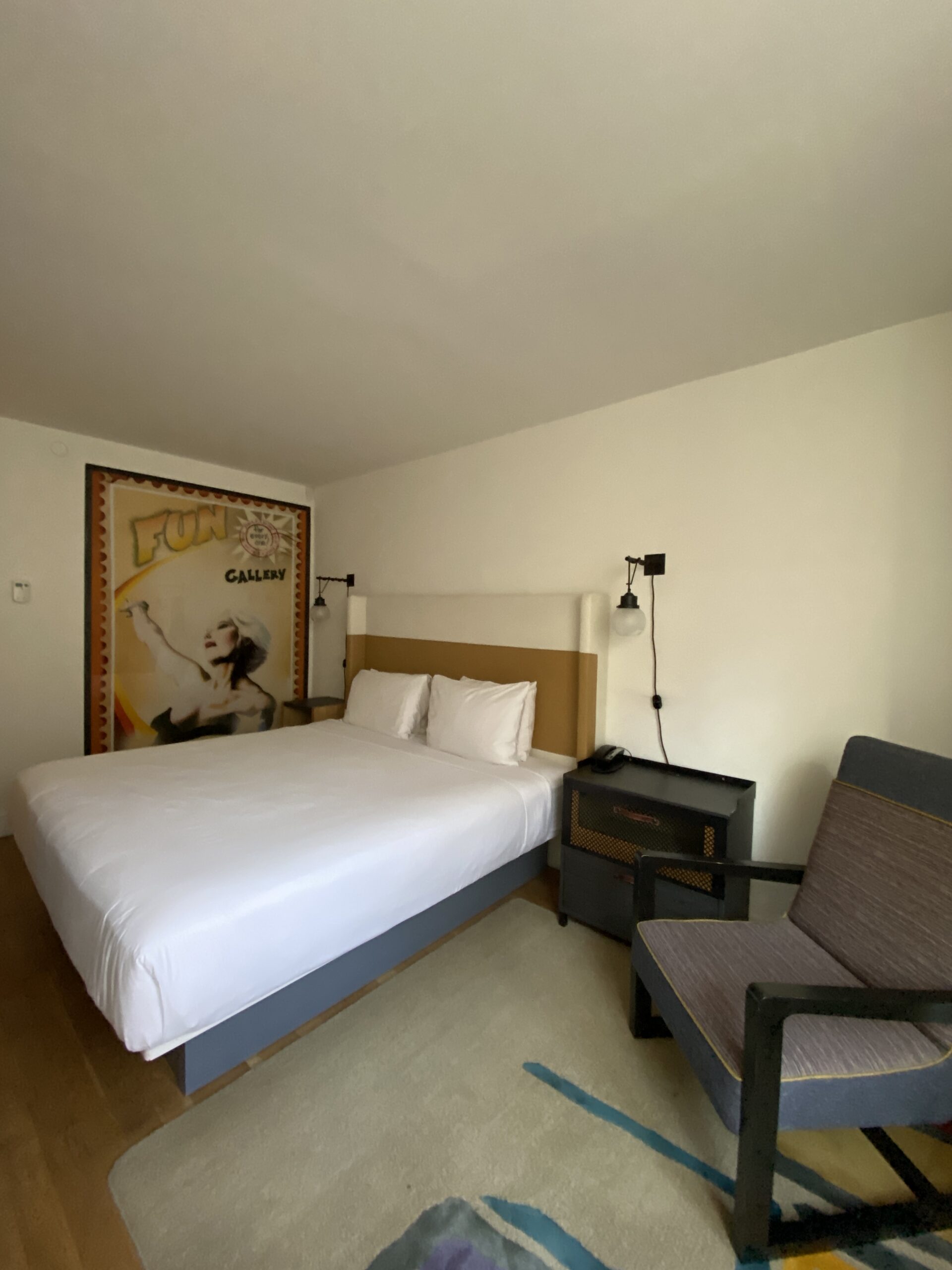 Hotel Indigo Lower East Side - room picture