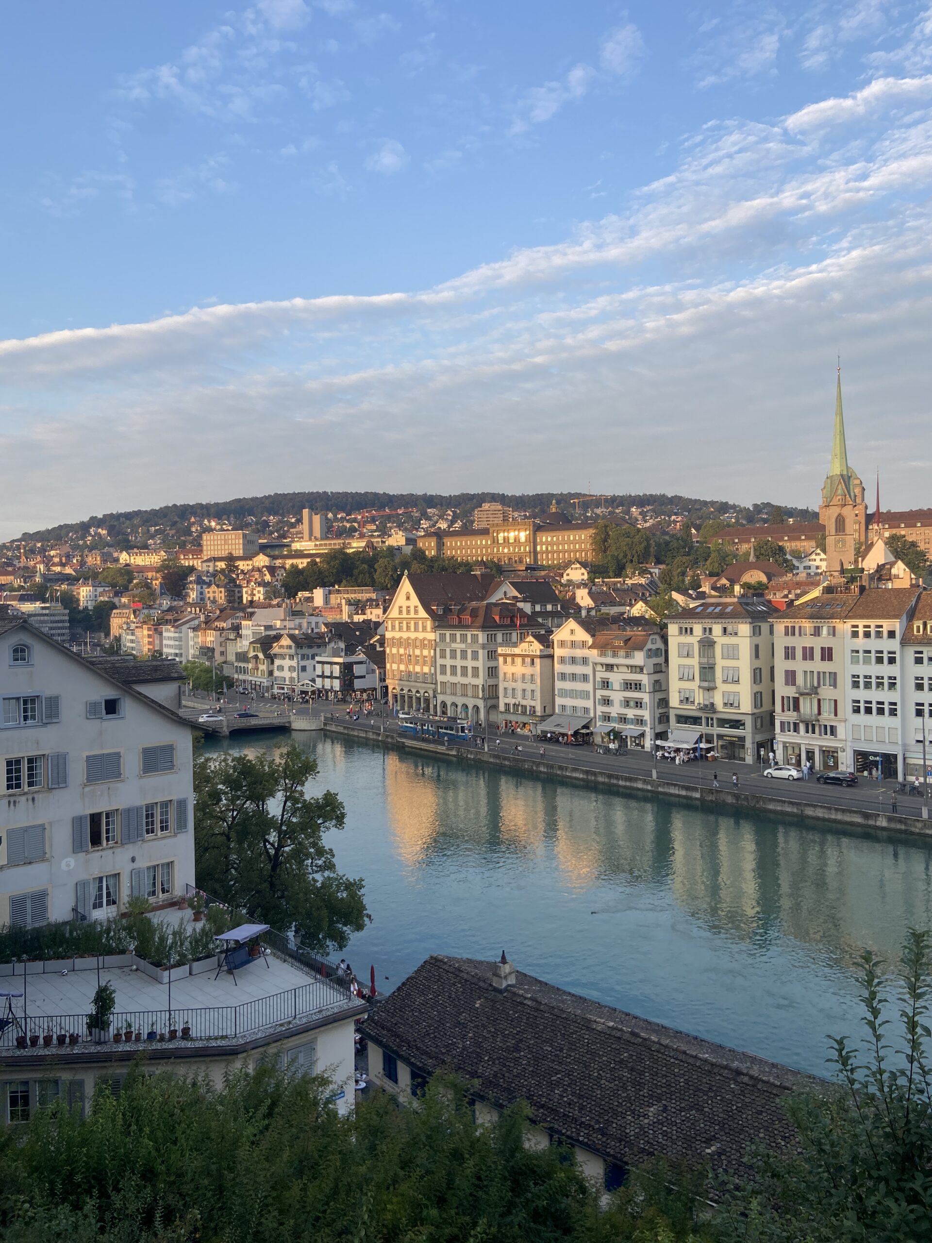Lindenhof