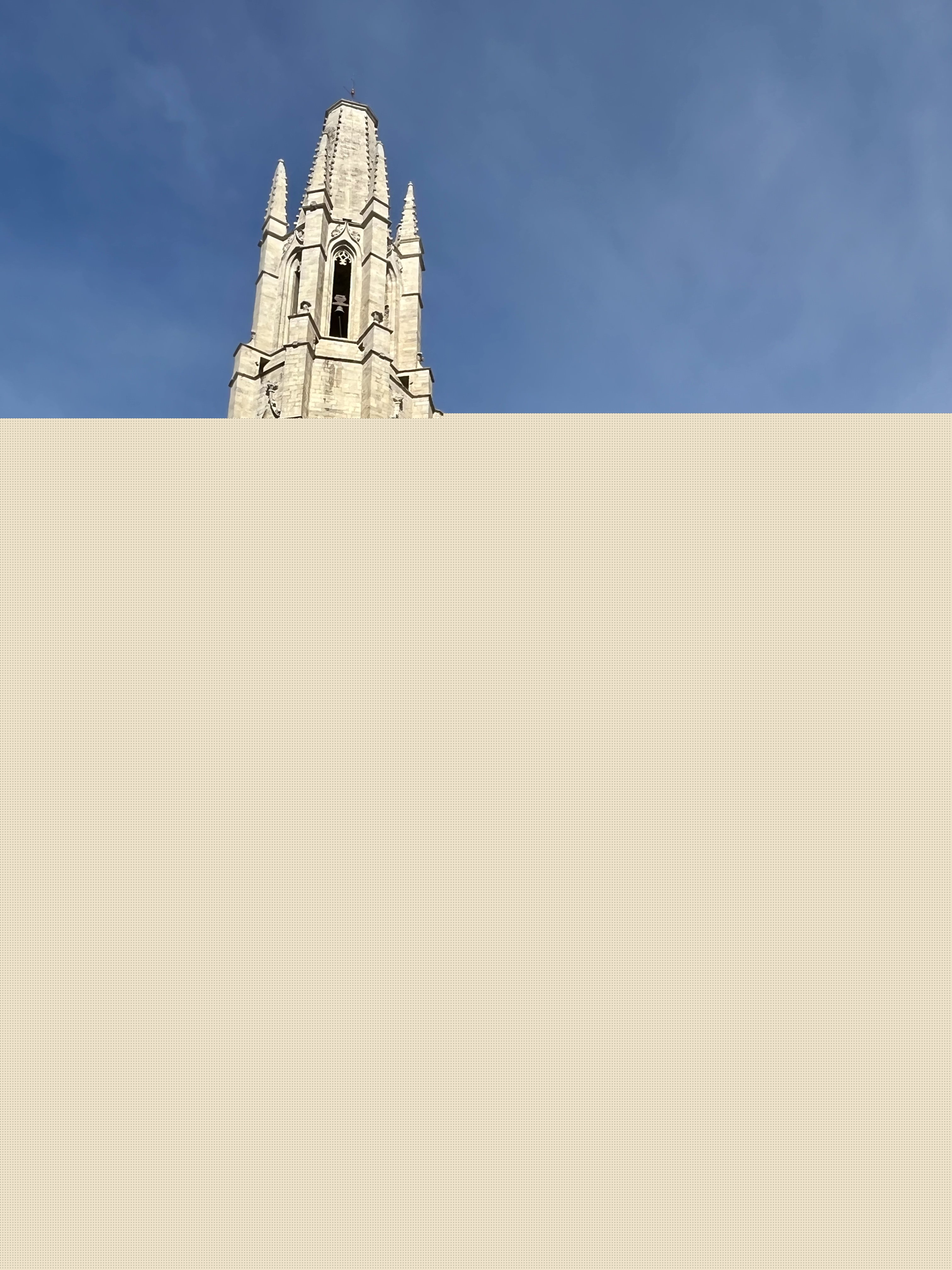 Basílica de Sant Feliu