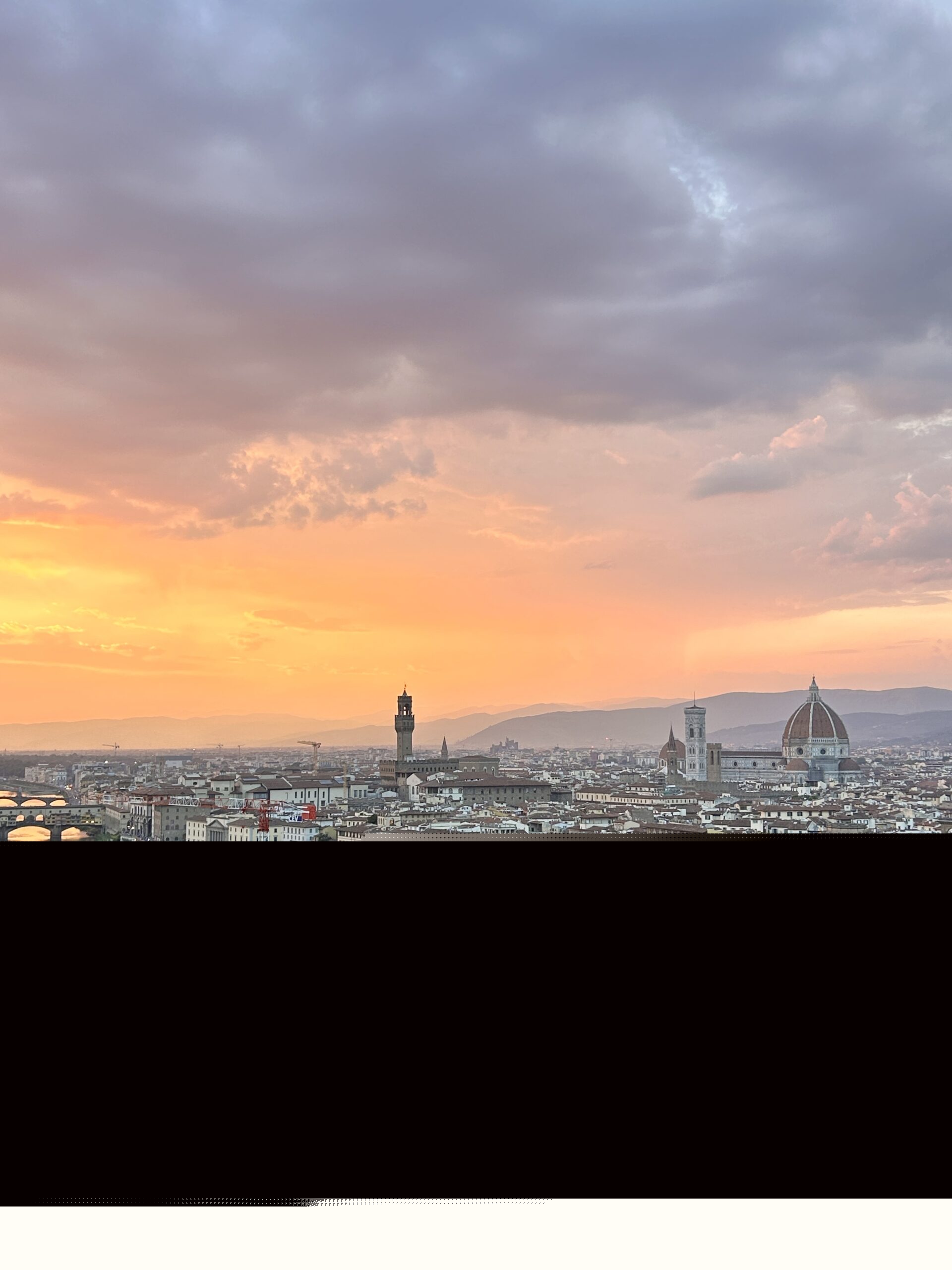 Piazzale Michelangelo
