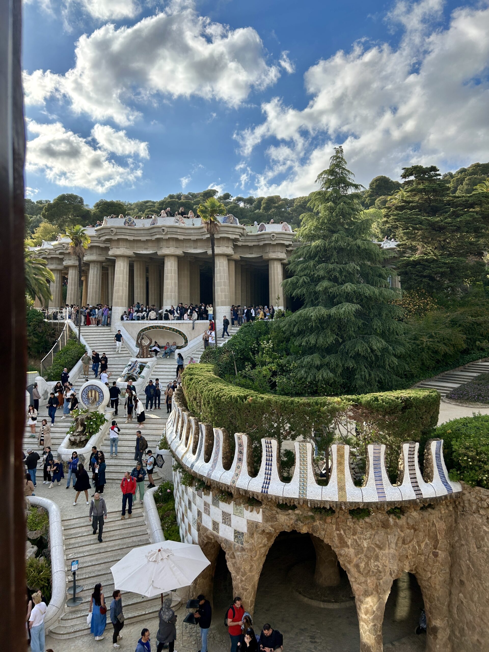 Park Güell