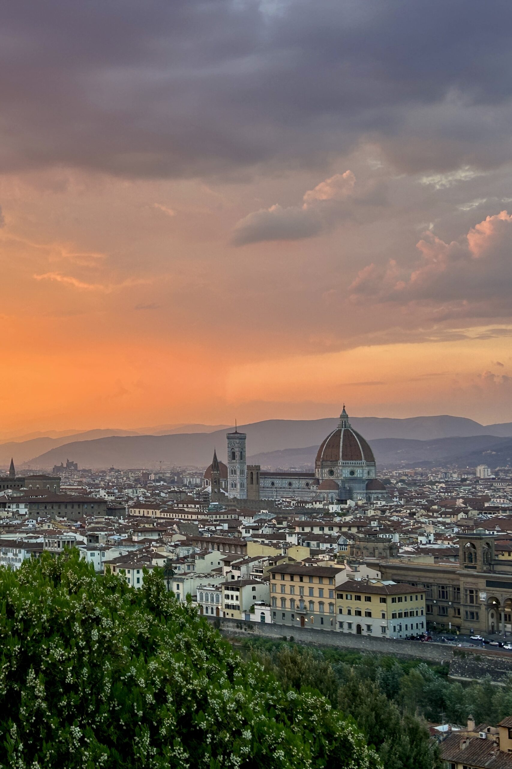 Piazzale Michelangelo