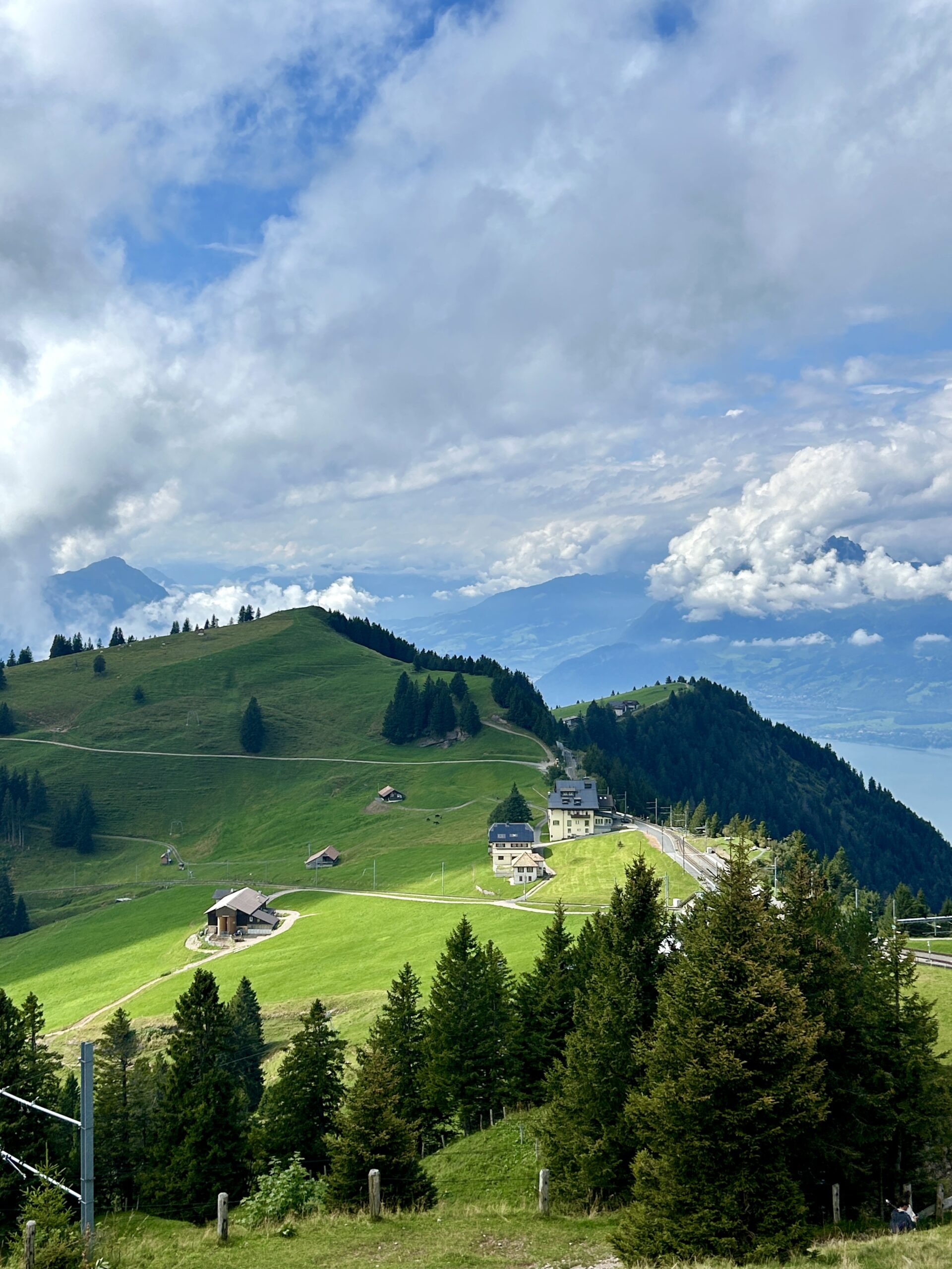 Rigi Kulm