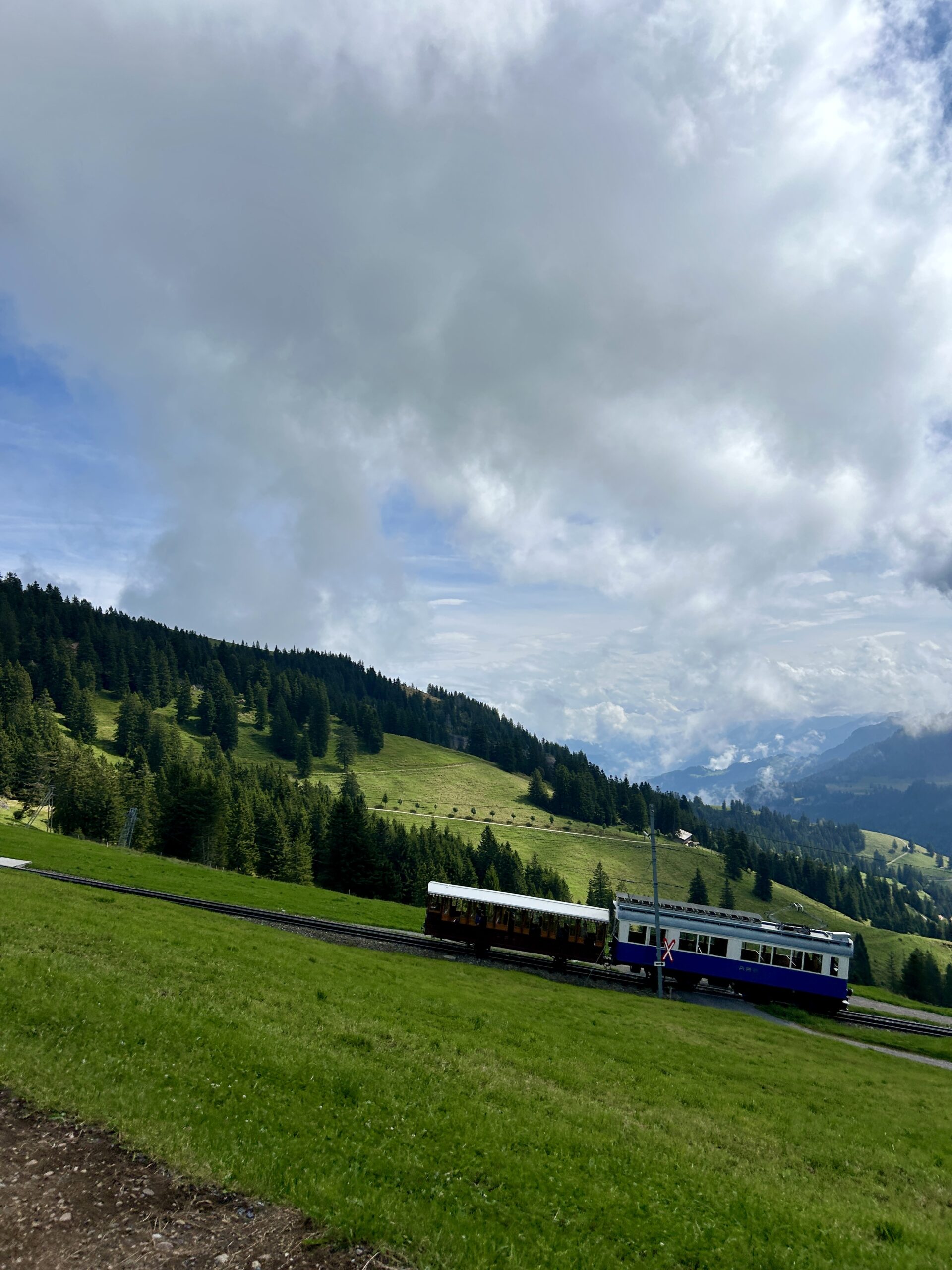 Rigi Kulm