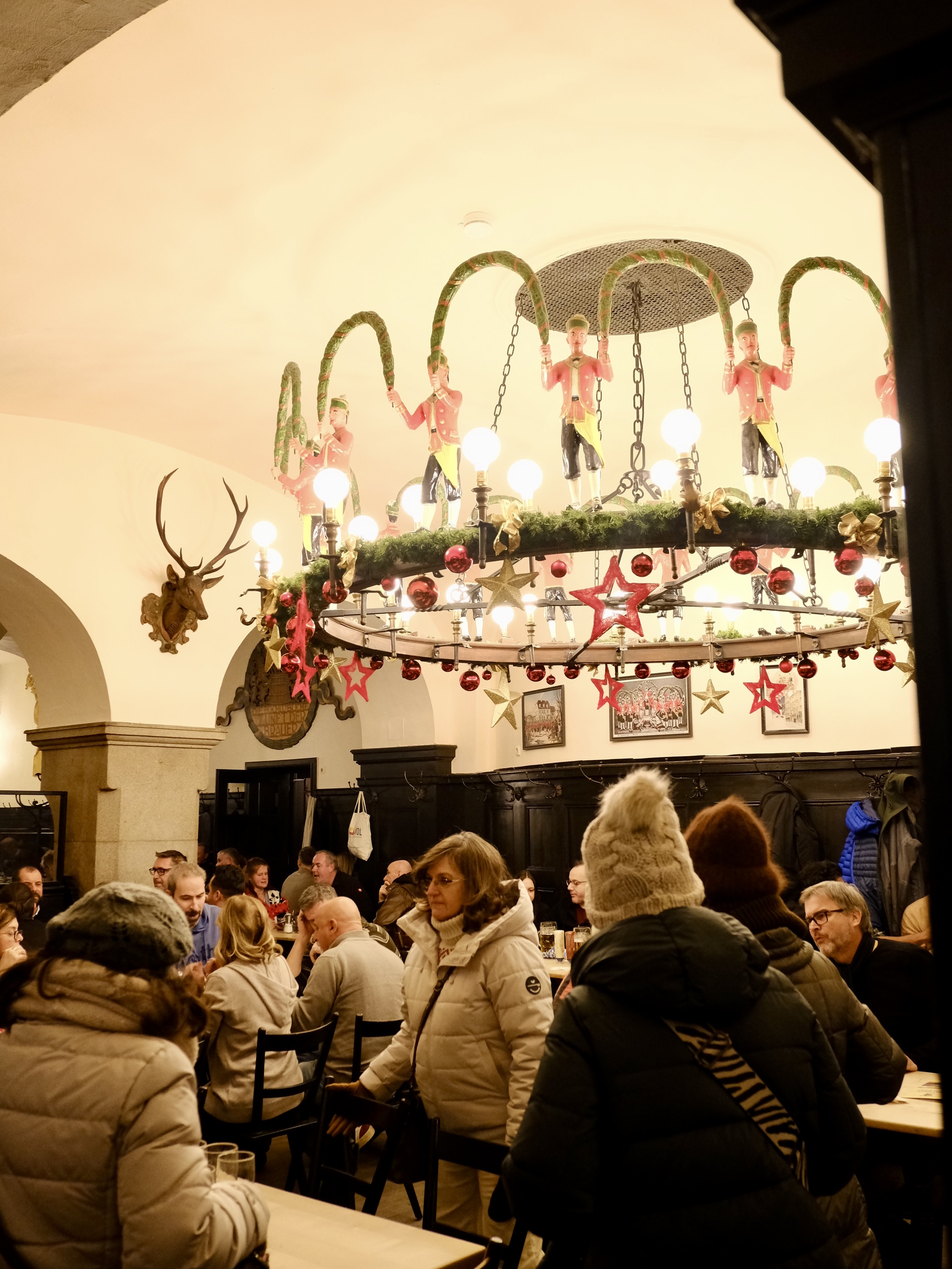 Augustiner Stammhaus