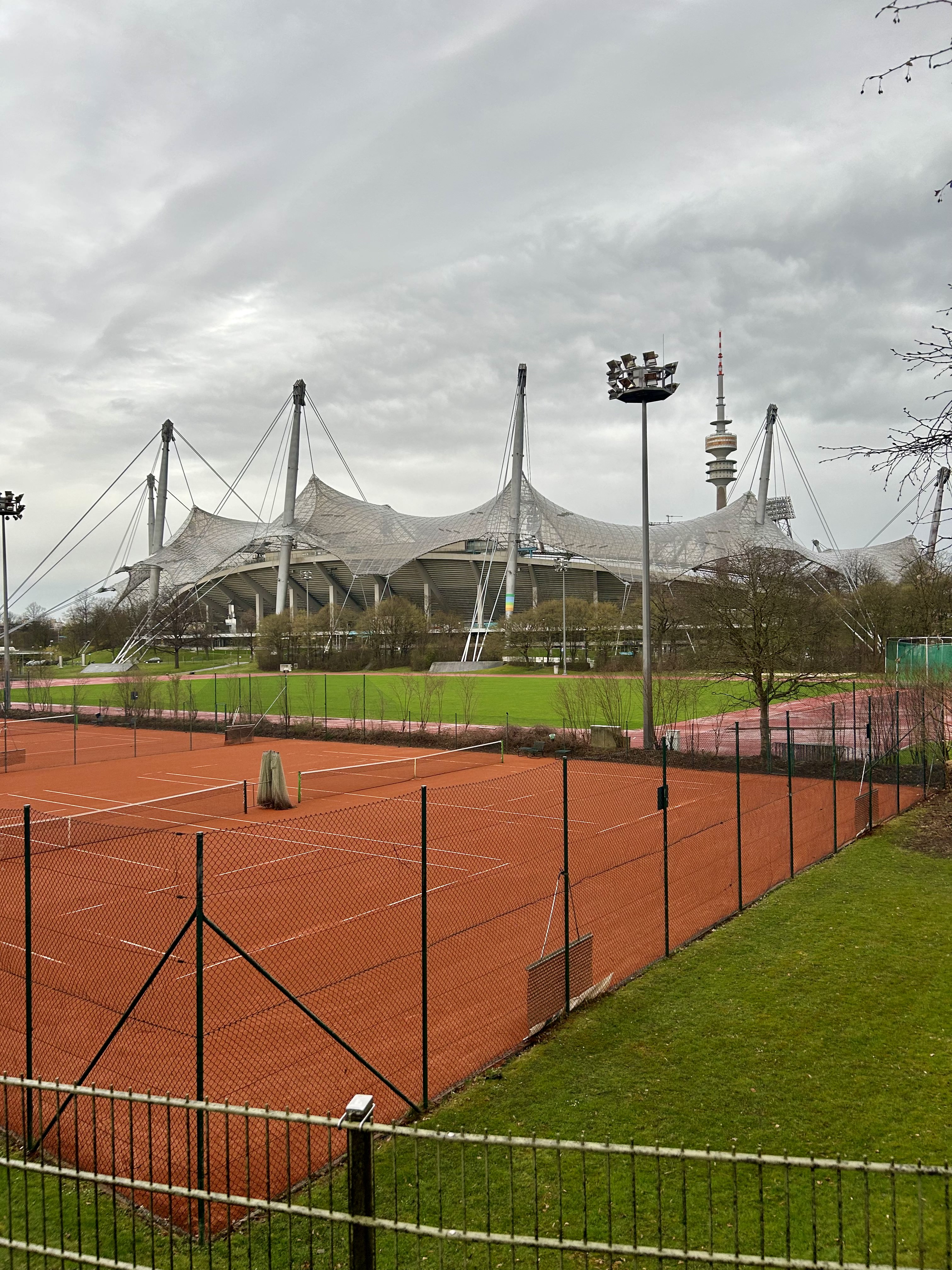Olympic Park