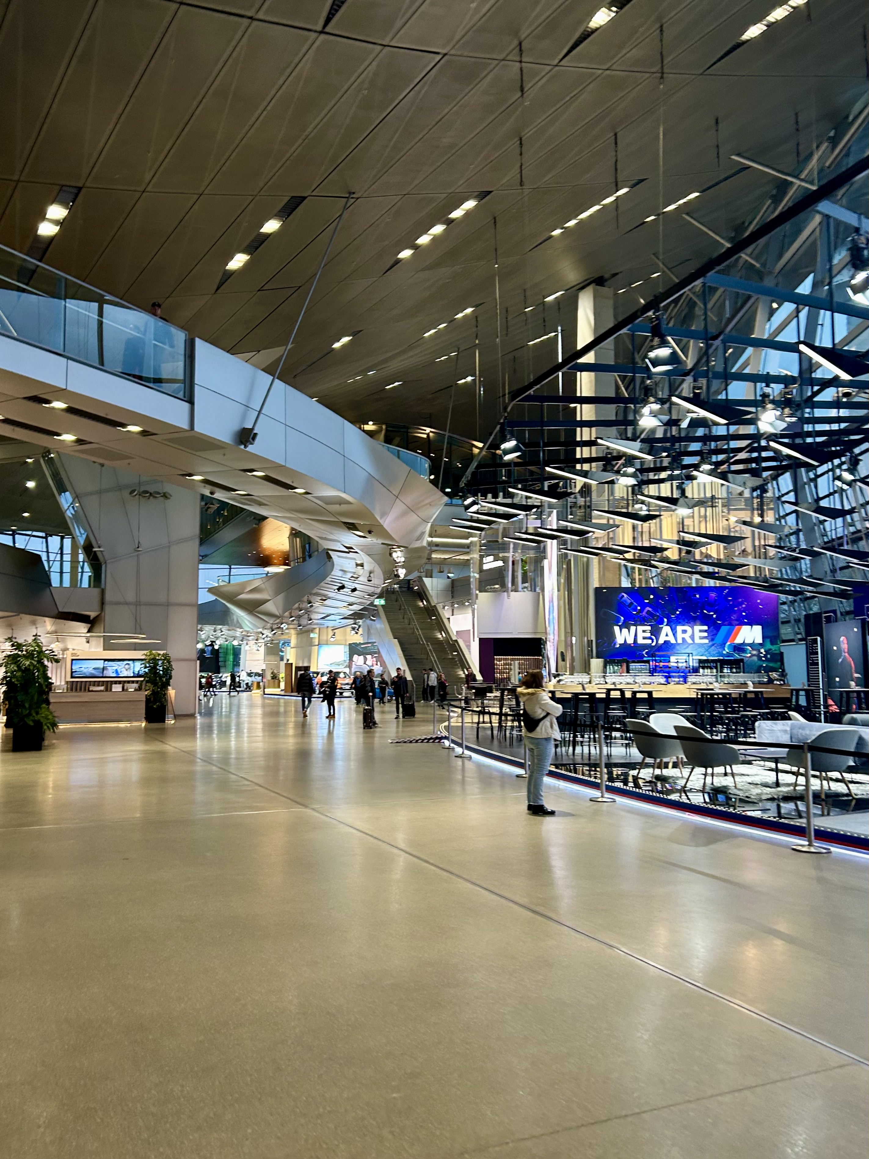 BMW Museum