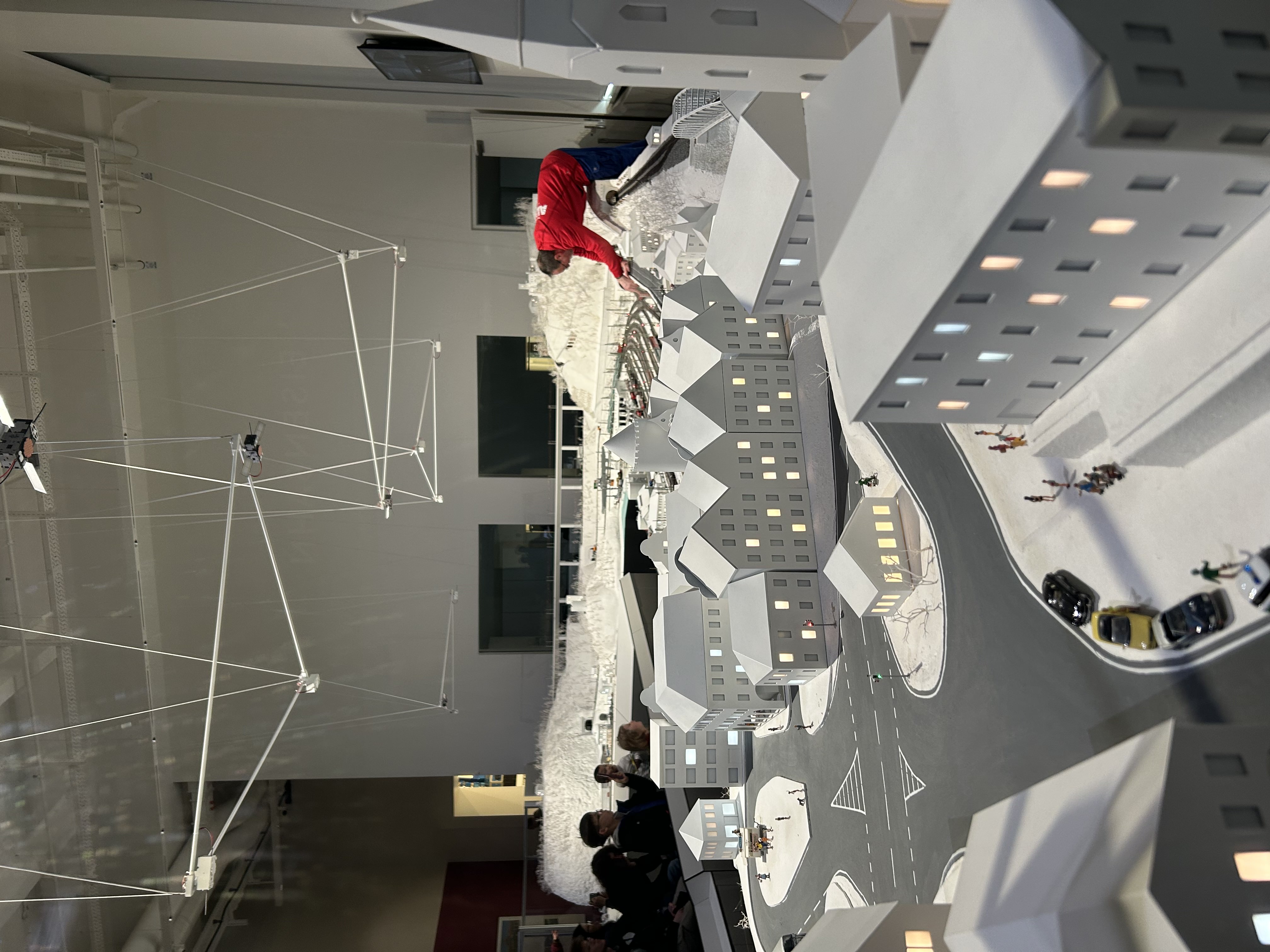 Deutsches Museum