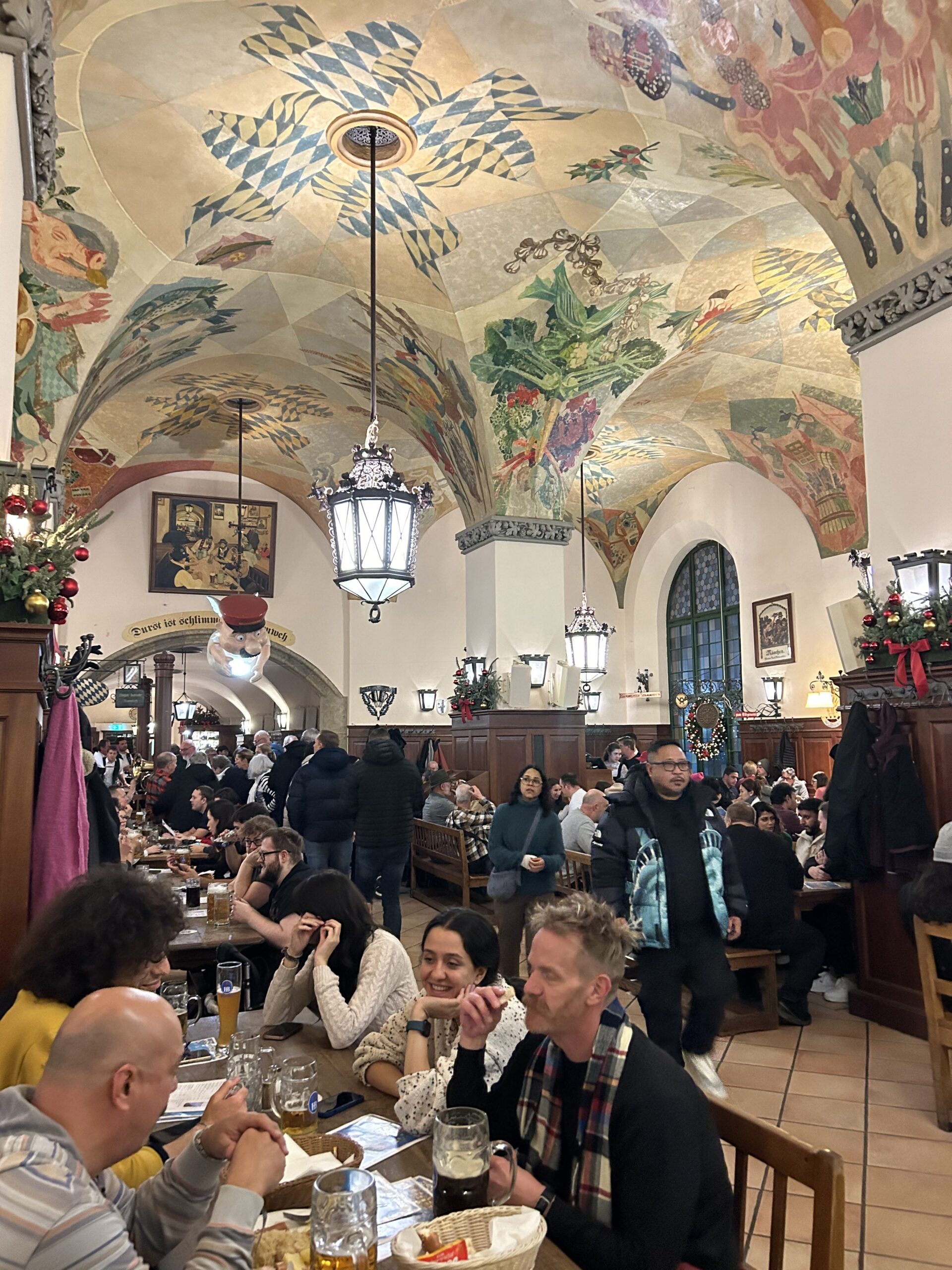 Hofbräuhaus