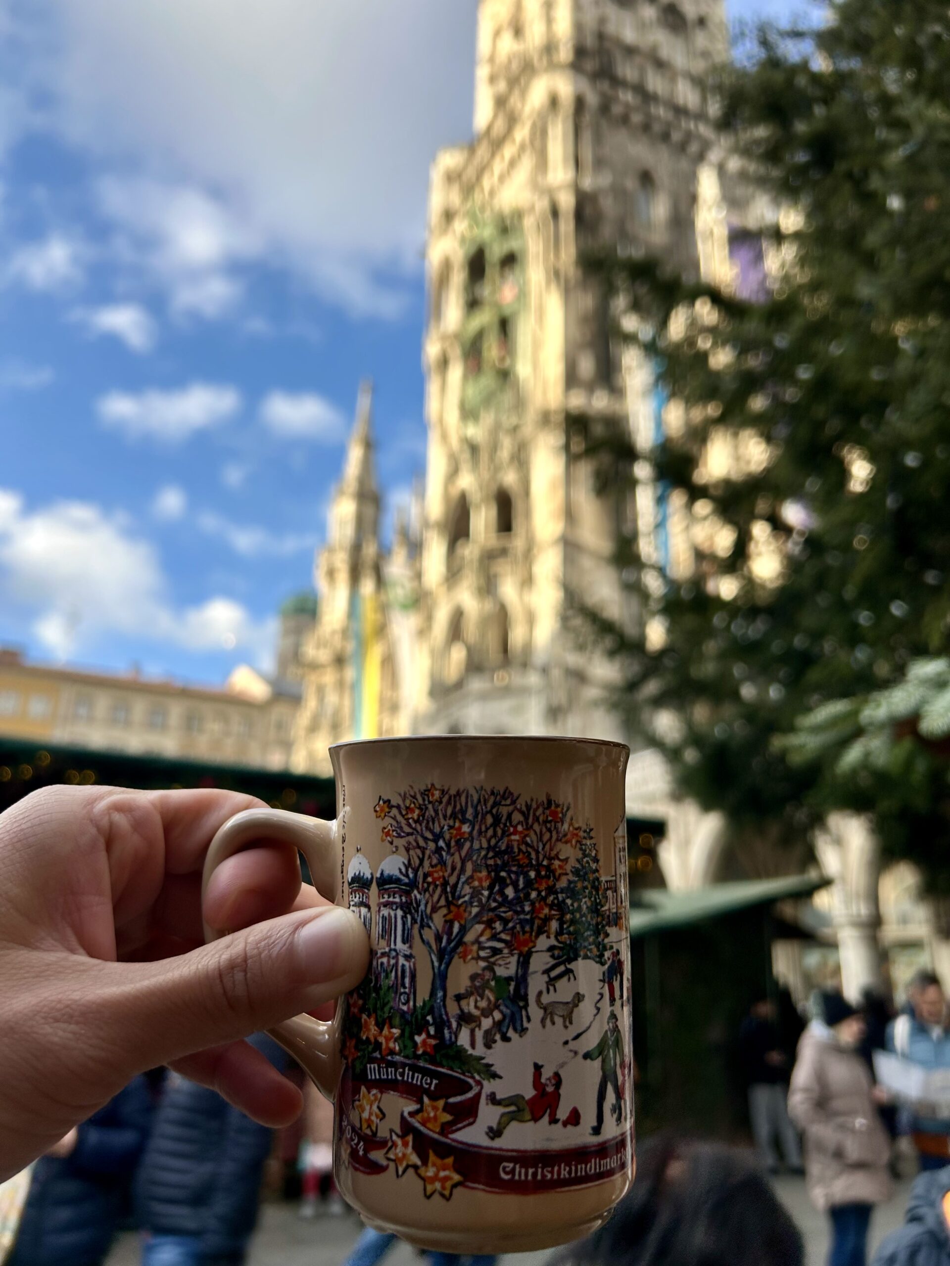Glühwein
