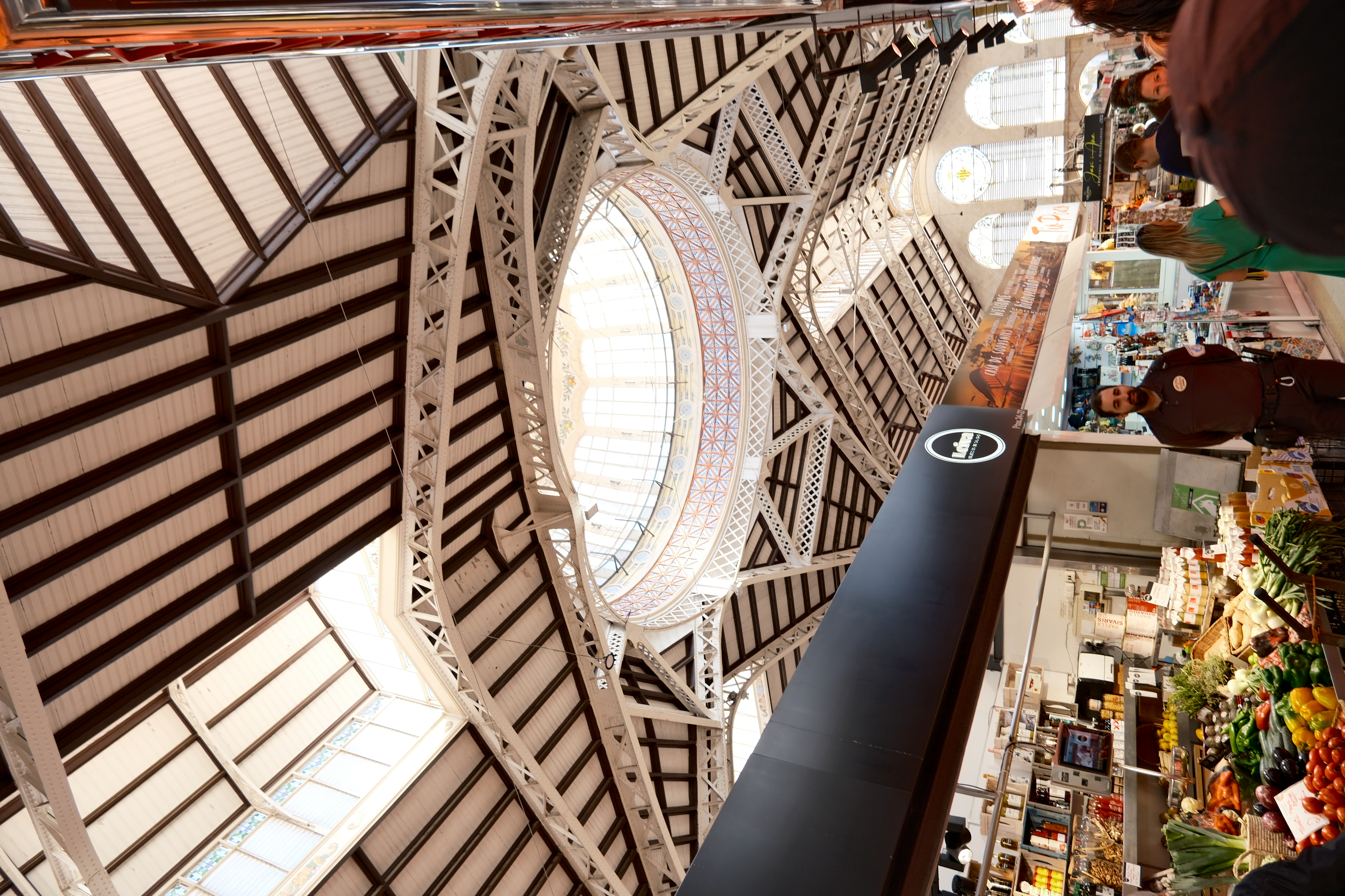 Mercado Central