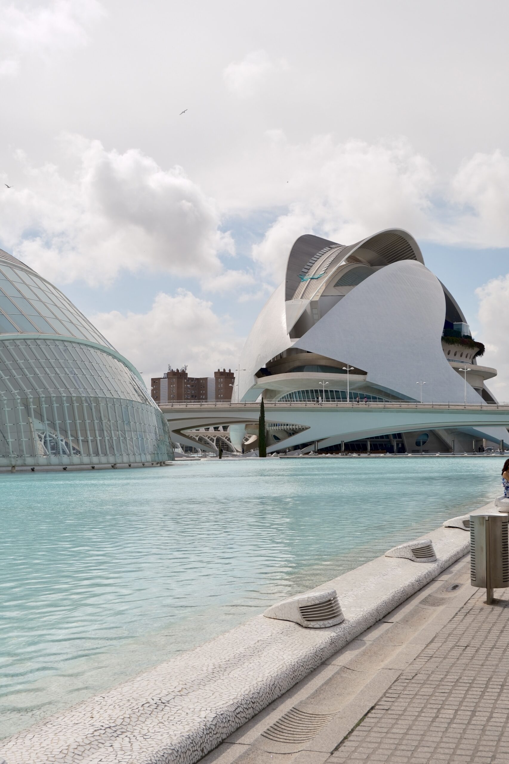 valencia hemisferic