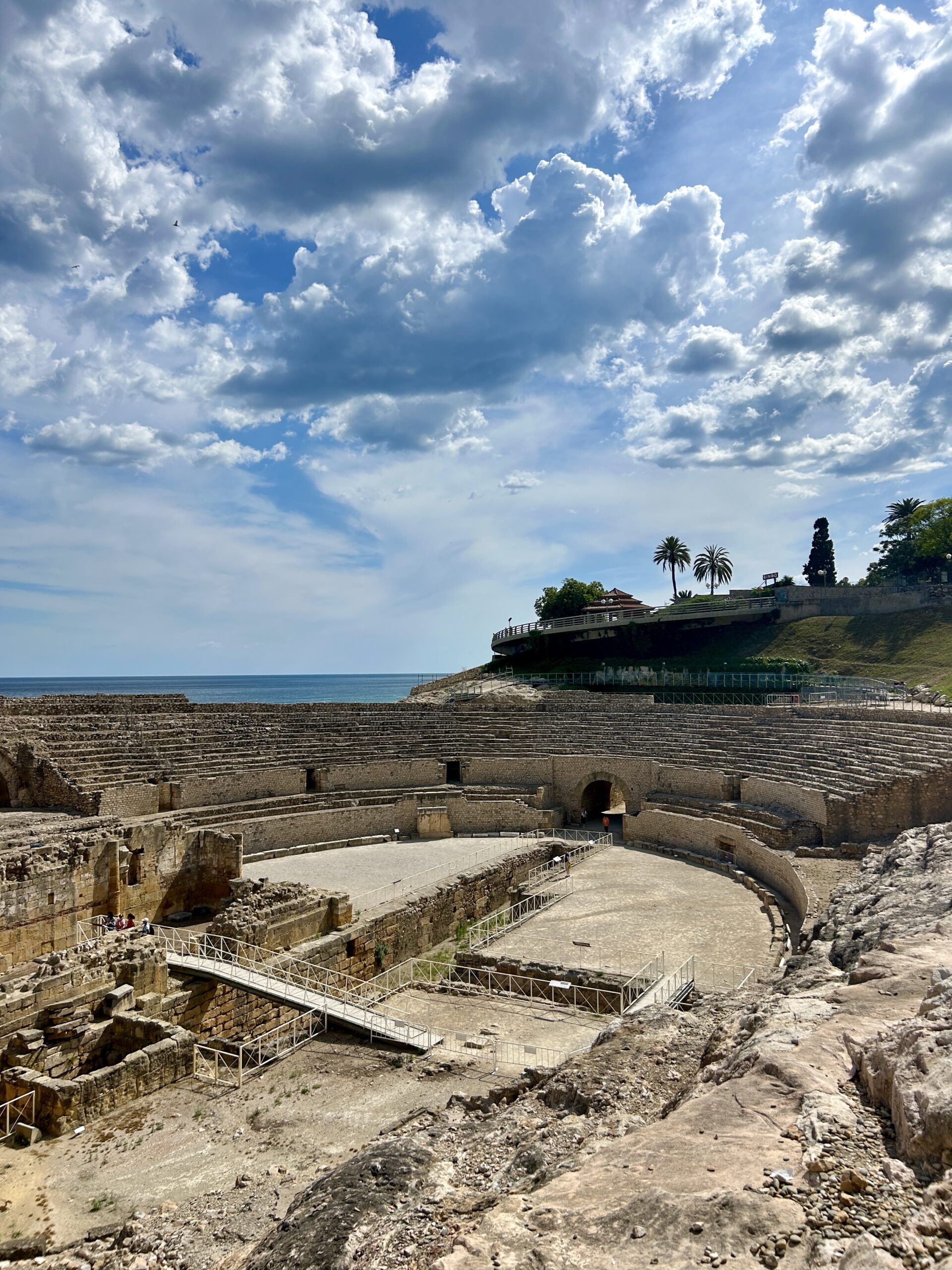 Roman Amphitheatre