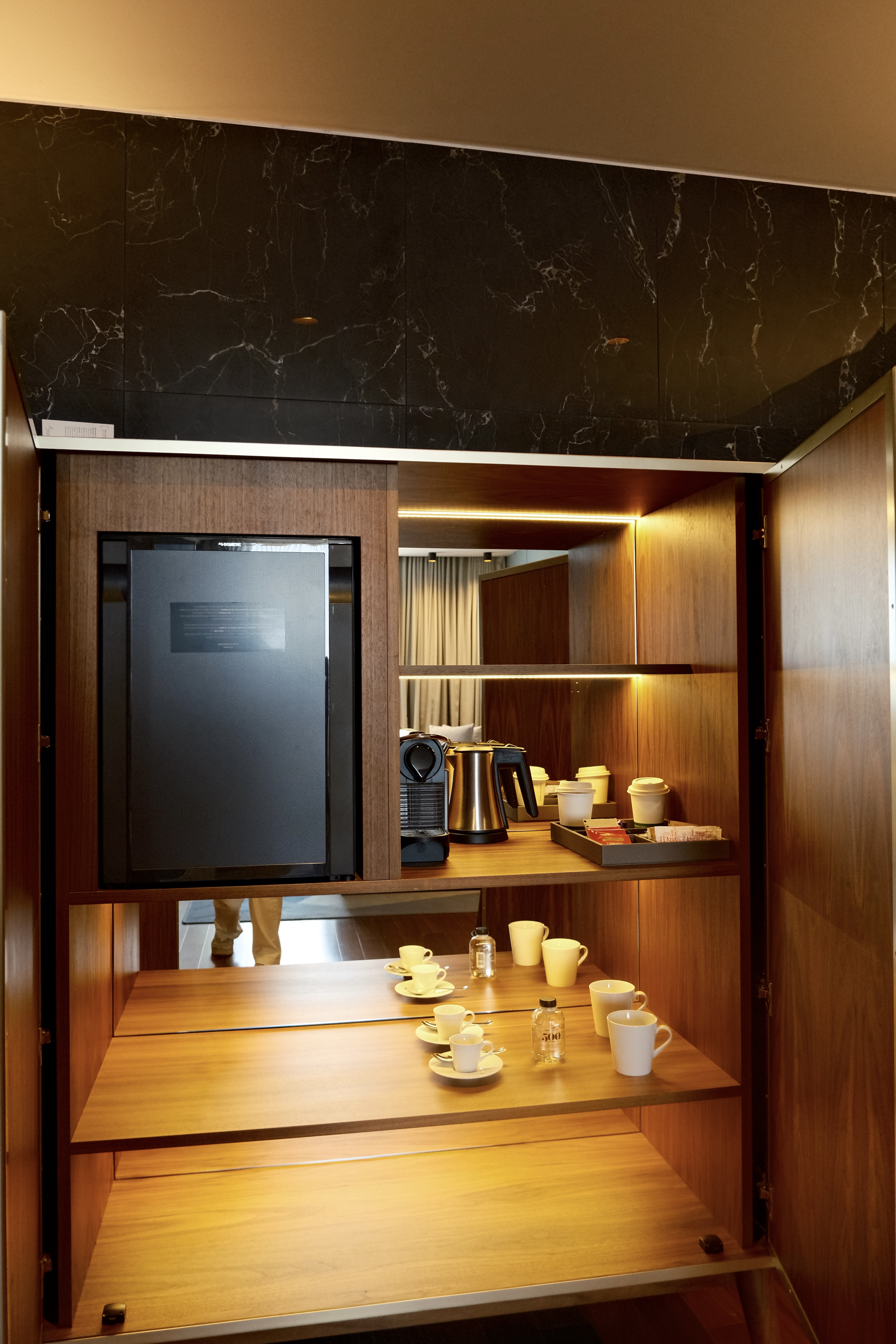 Large Cabinet