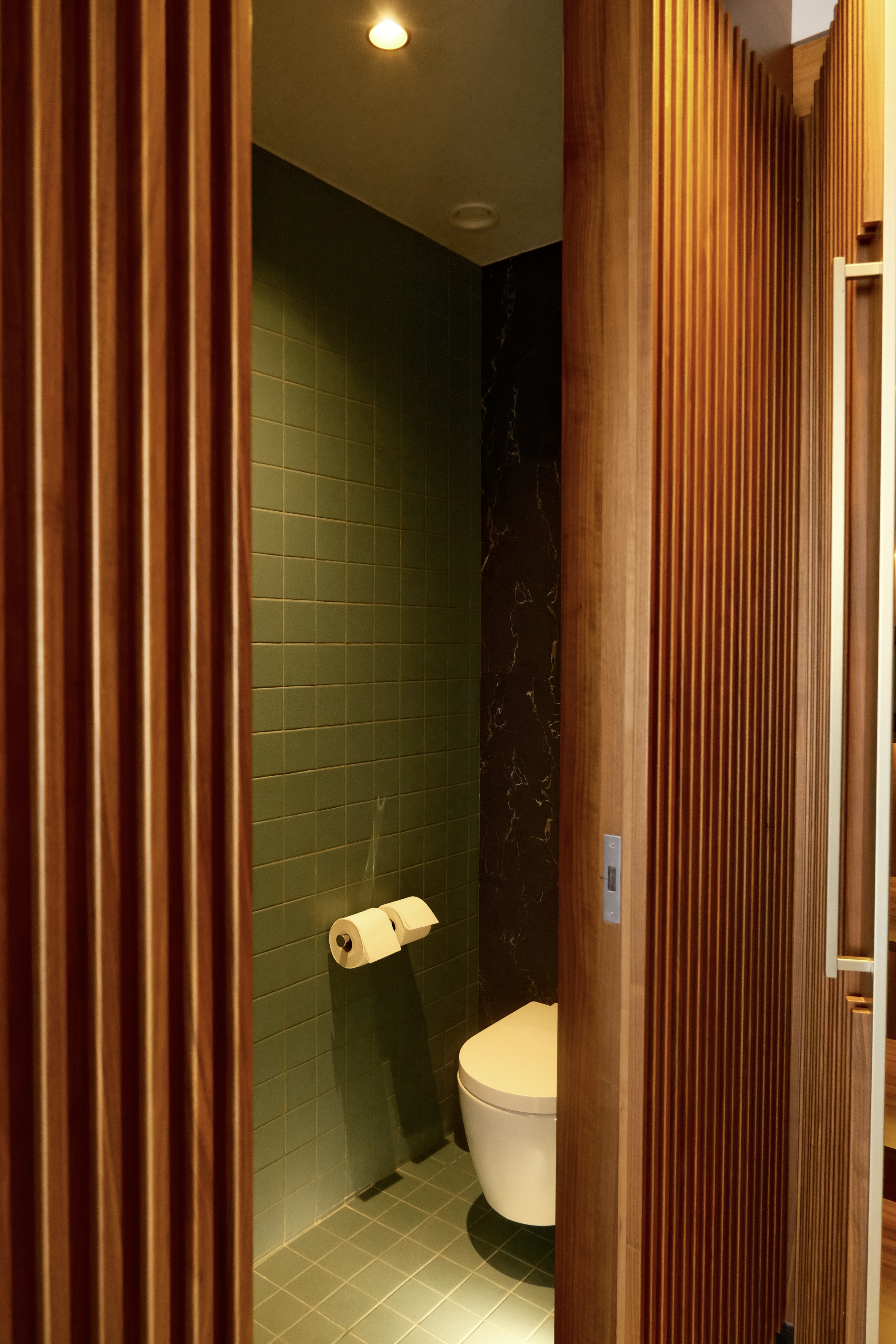 Water Closet