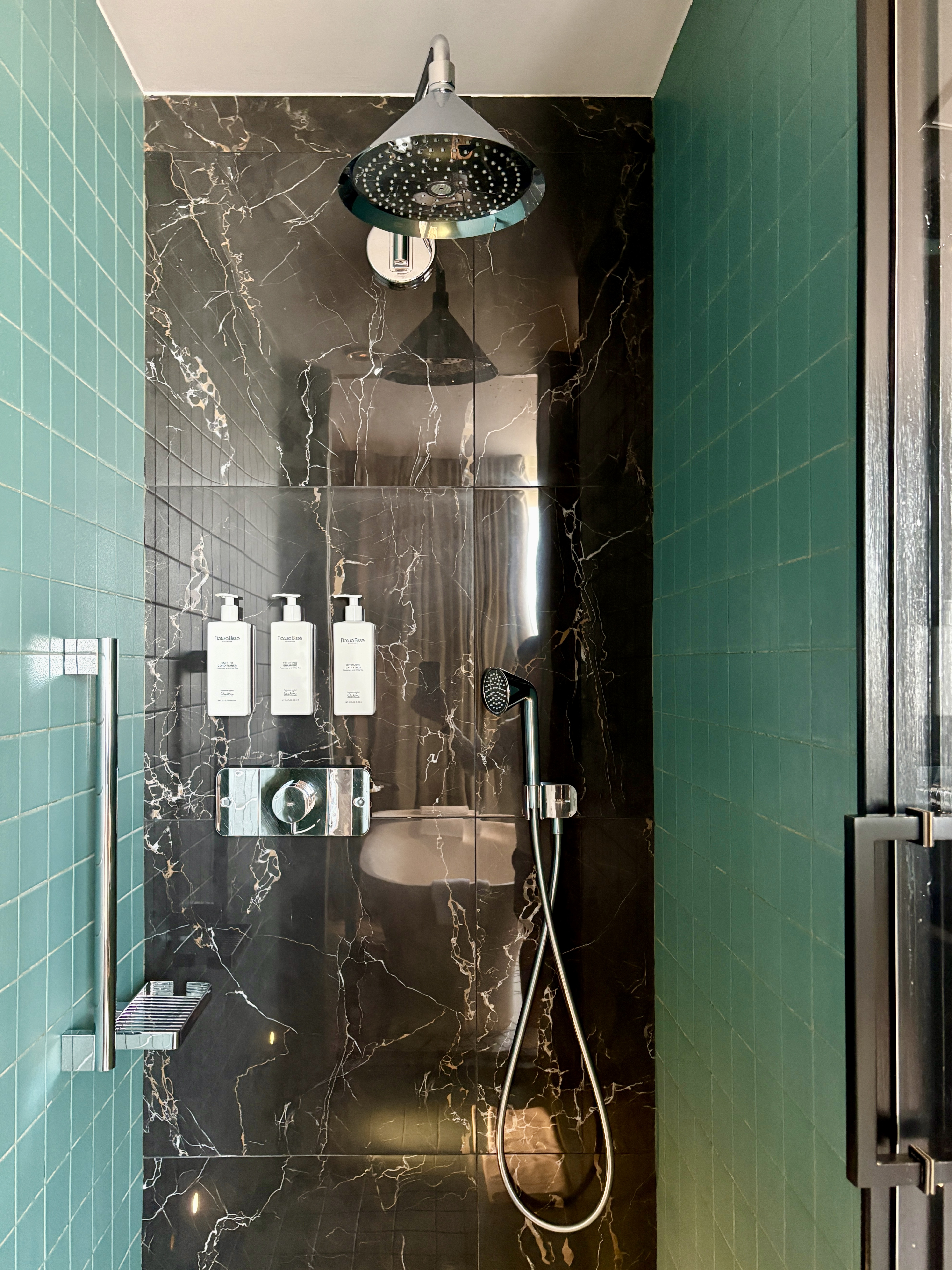 Shower