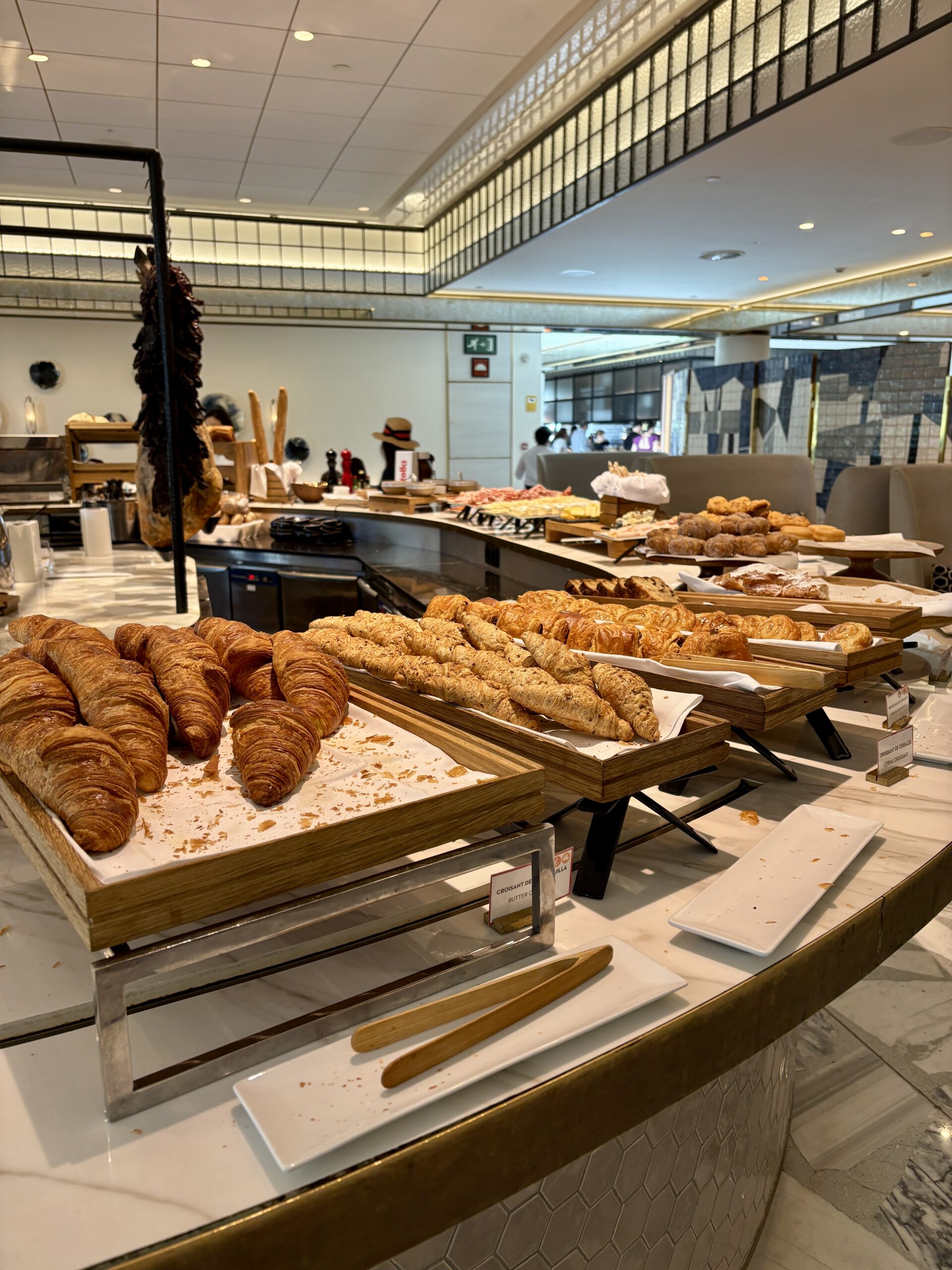 Pastries