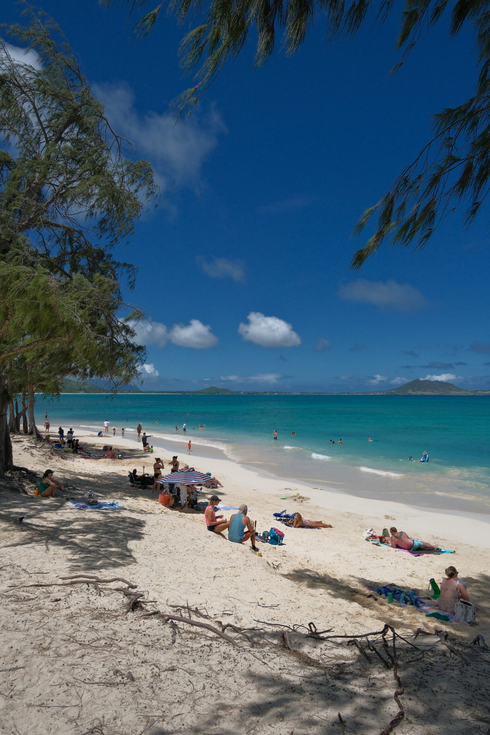 Kailua Beach