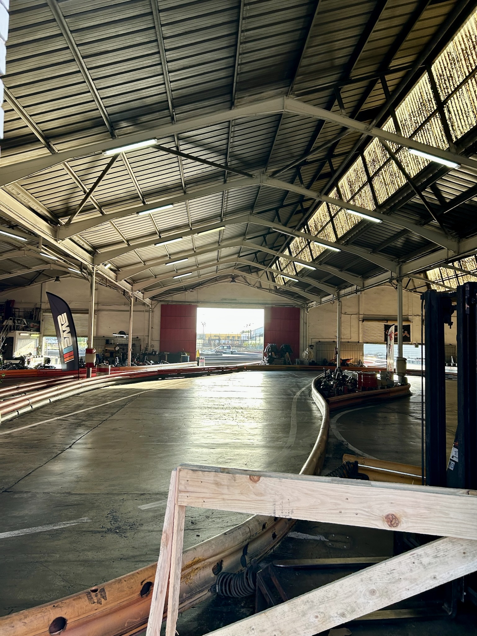 Tarraco Karting