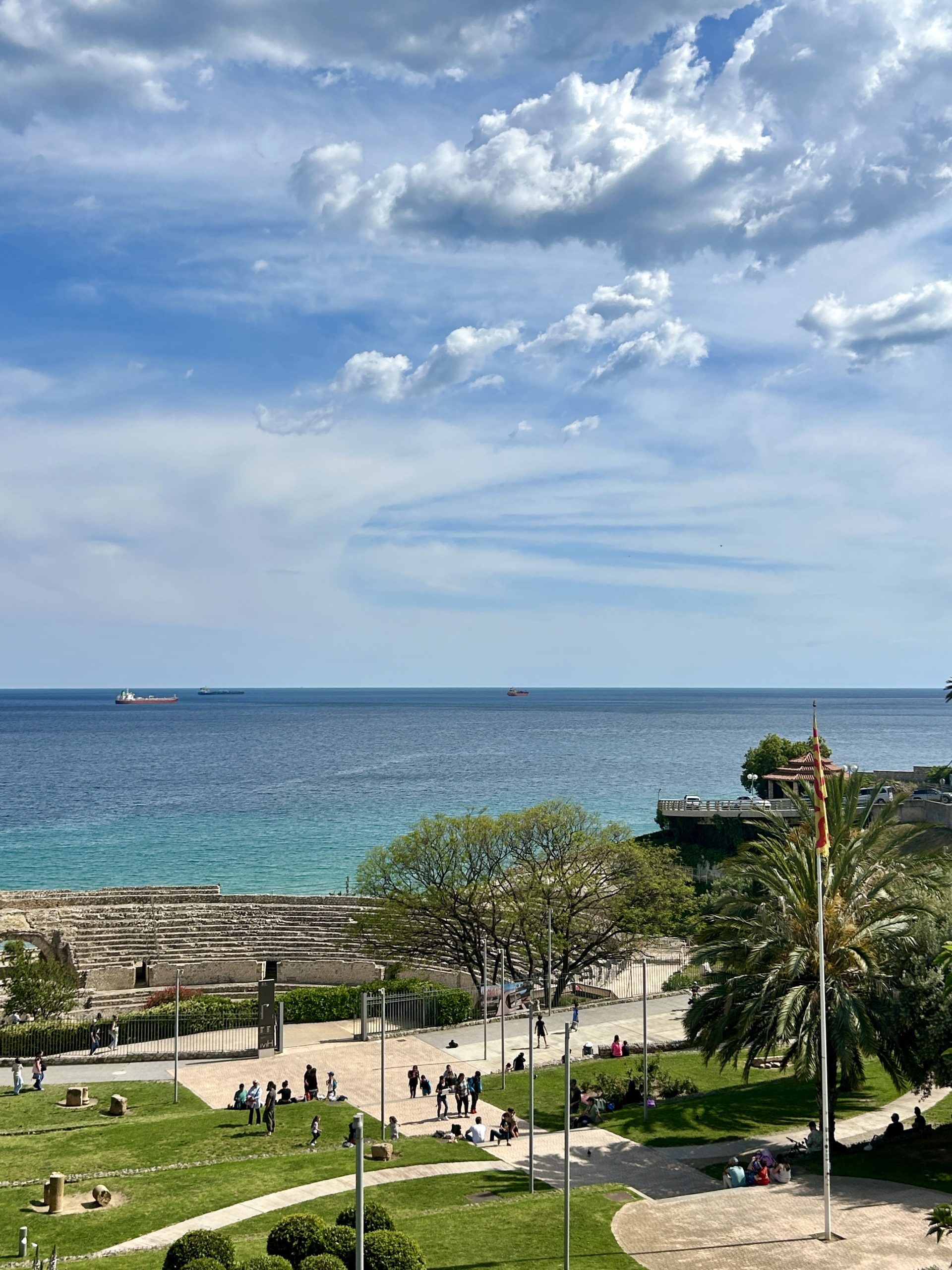 Parc del Miracle