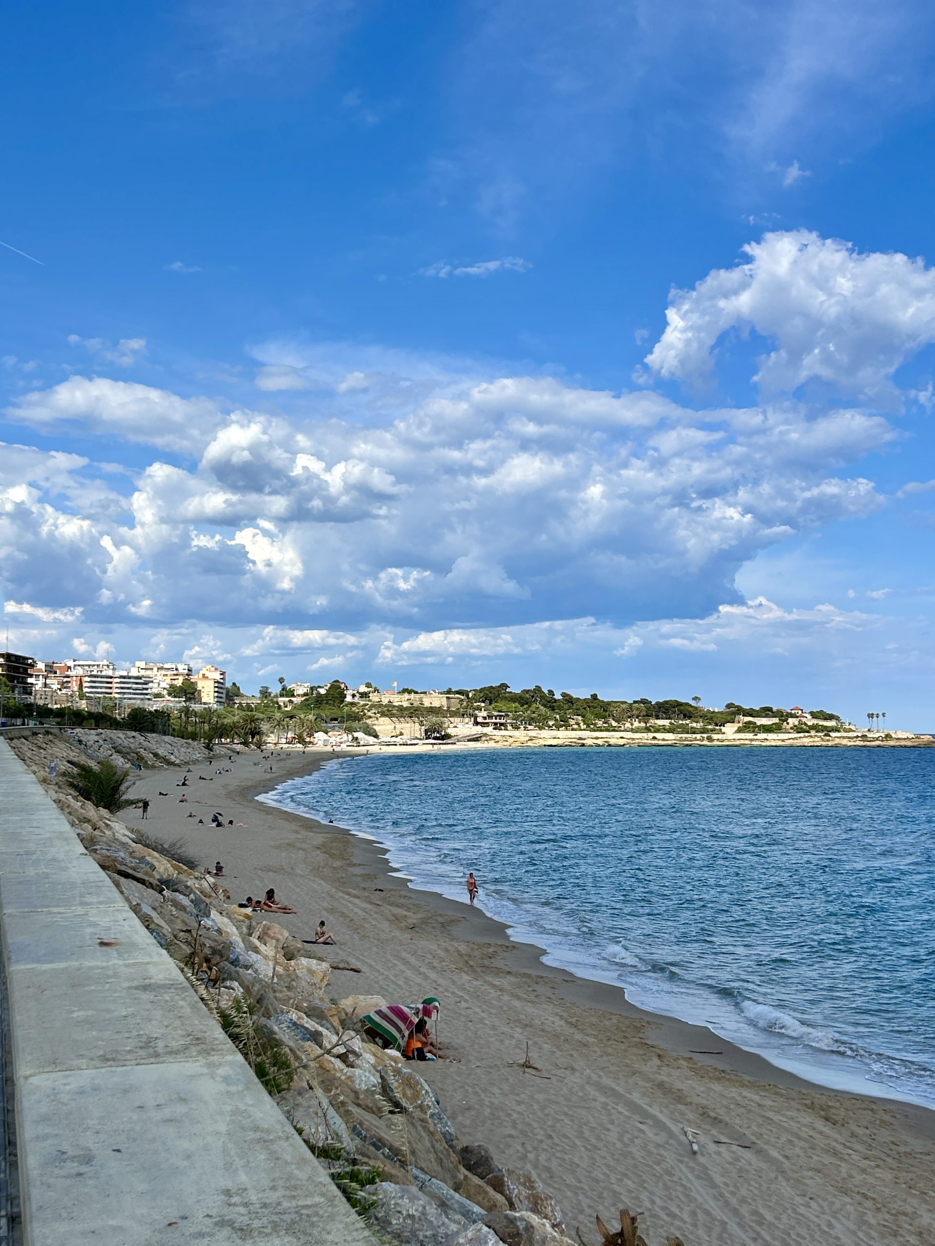 Playa del Miracle