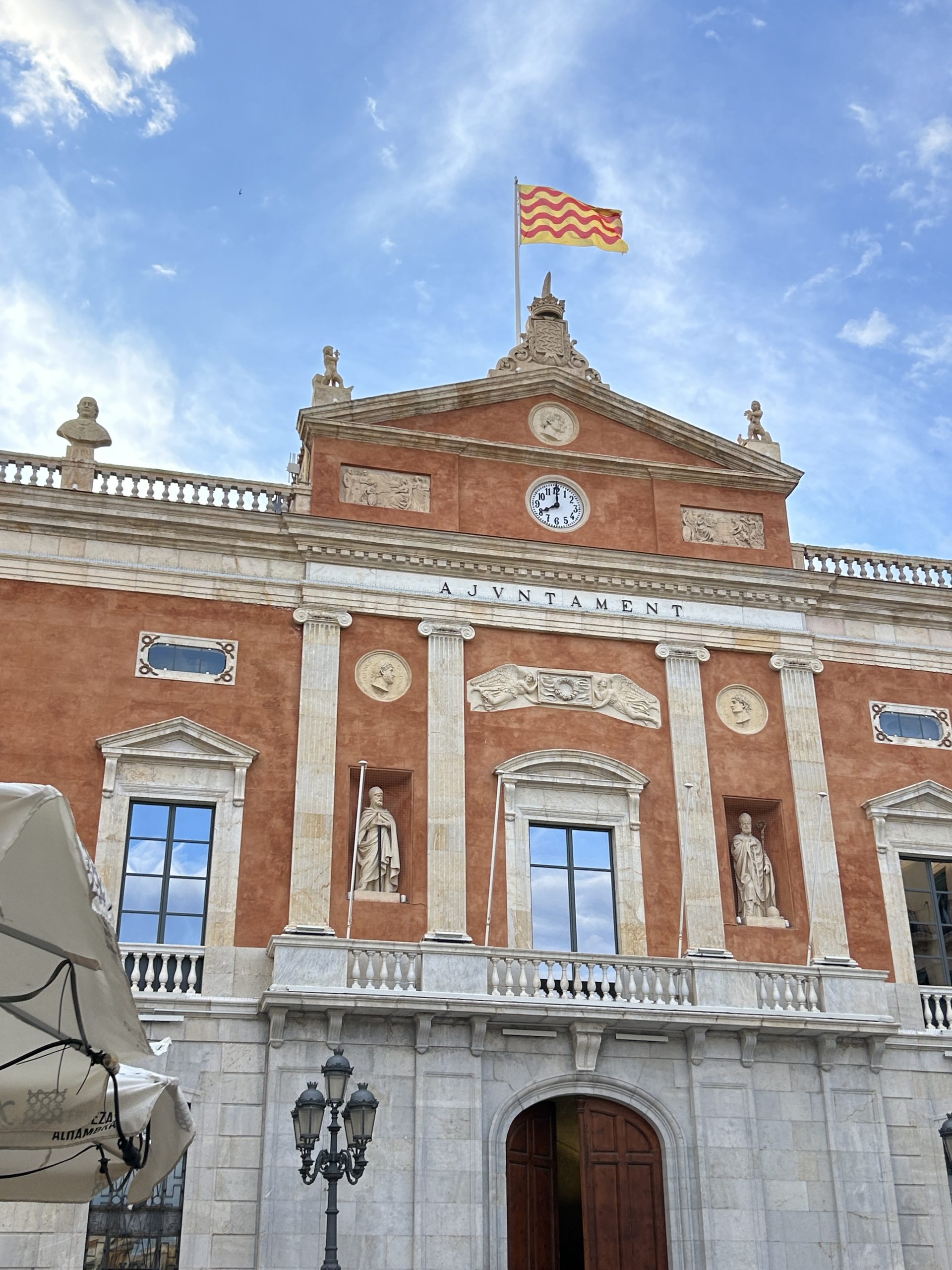 Plaza de la Fuente