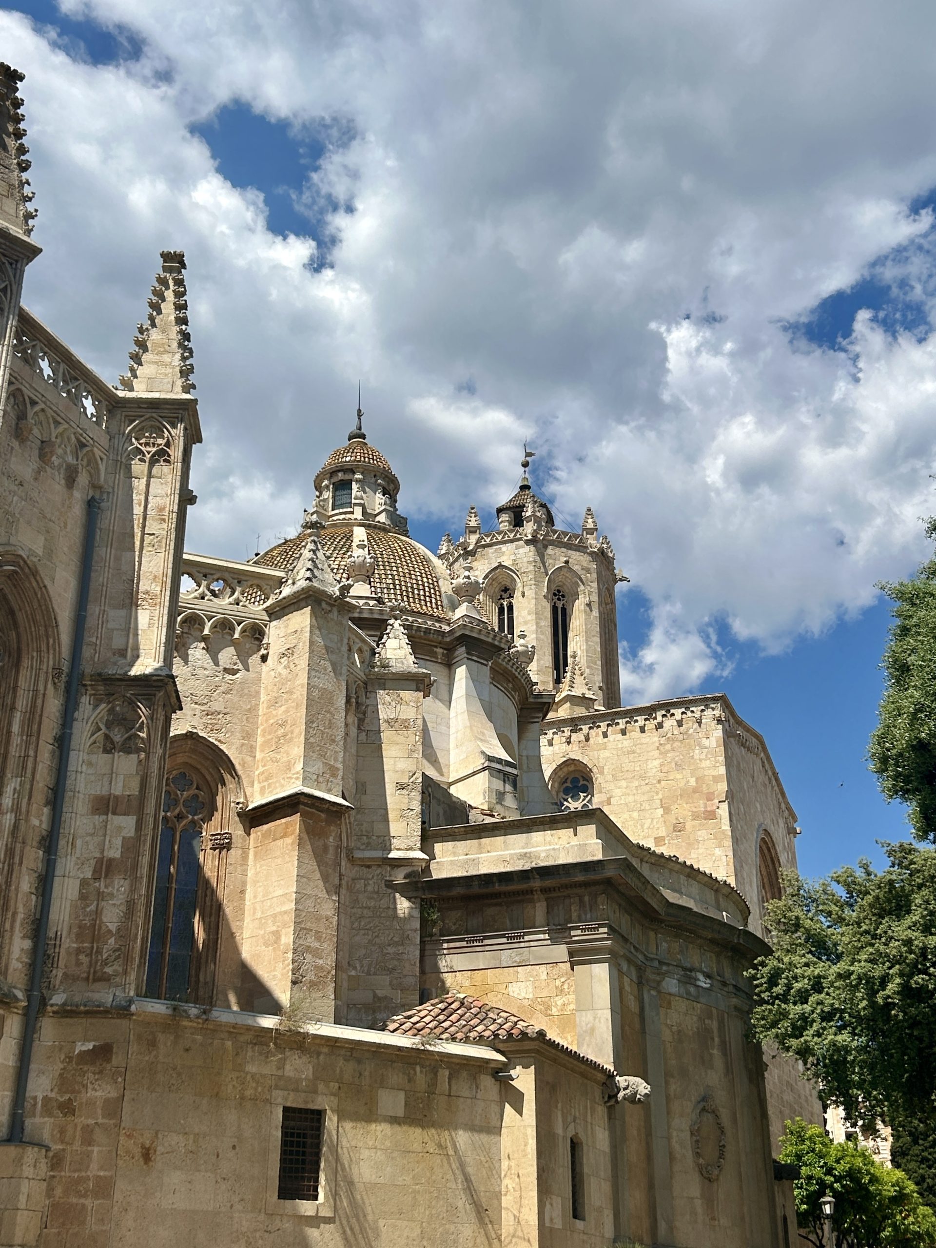 Catedral de Tarragona