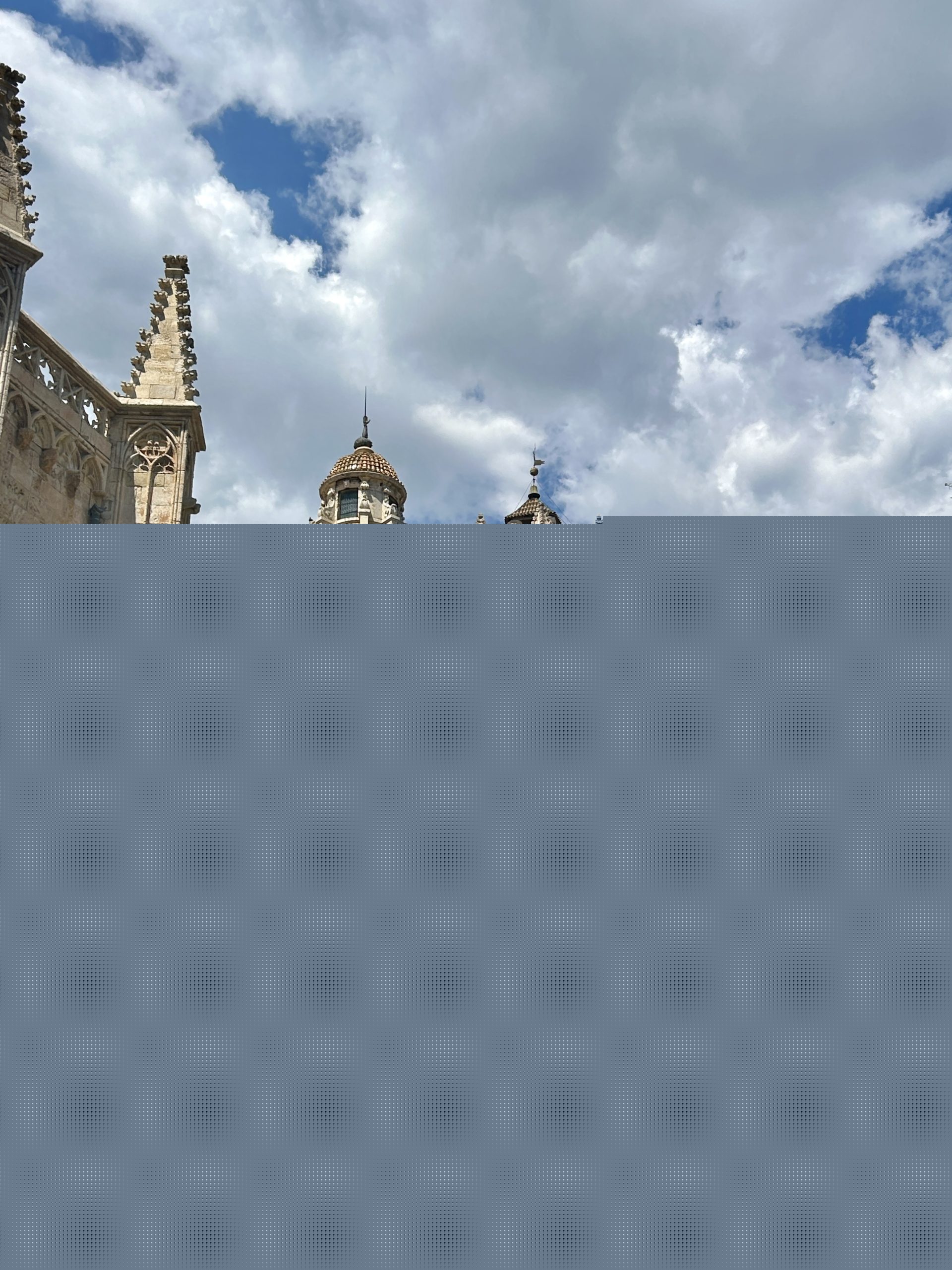Catedral de Tarragona