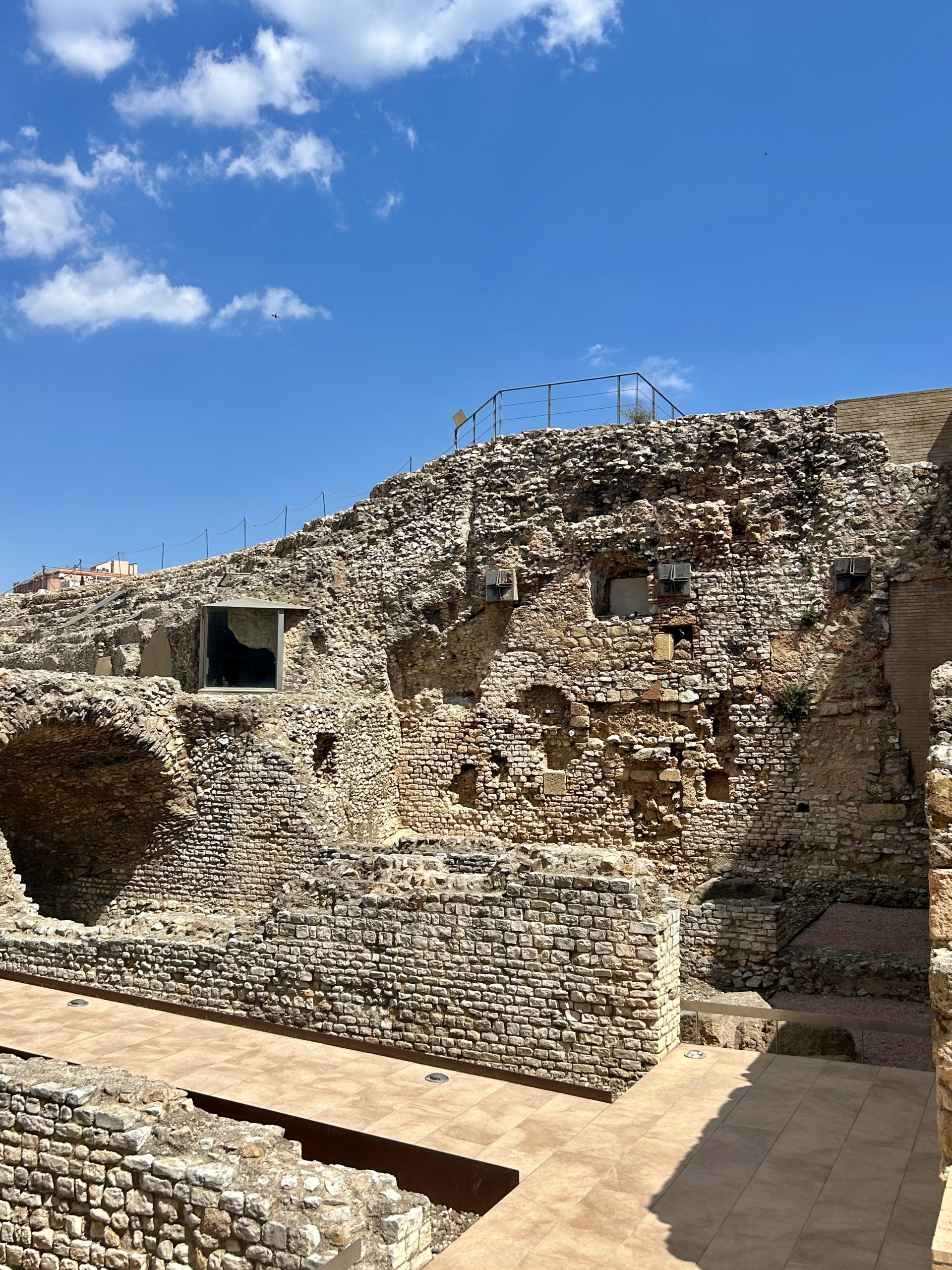 Circ Romà