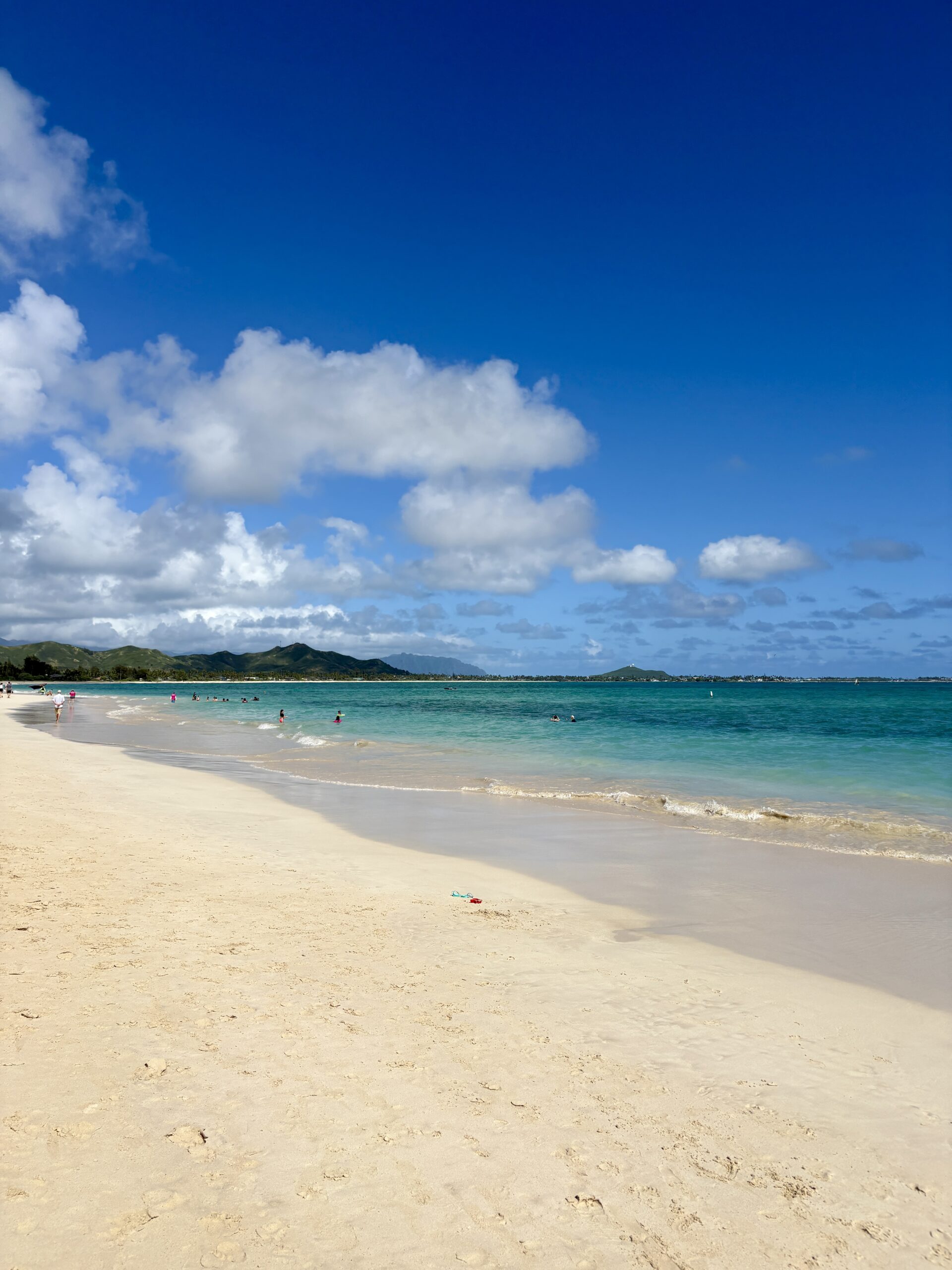 Kailua Beach