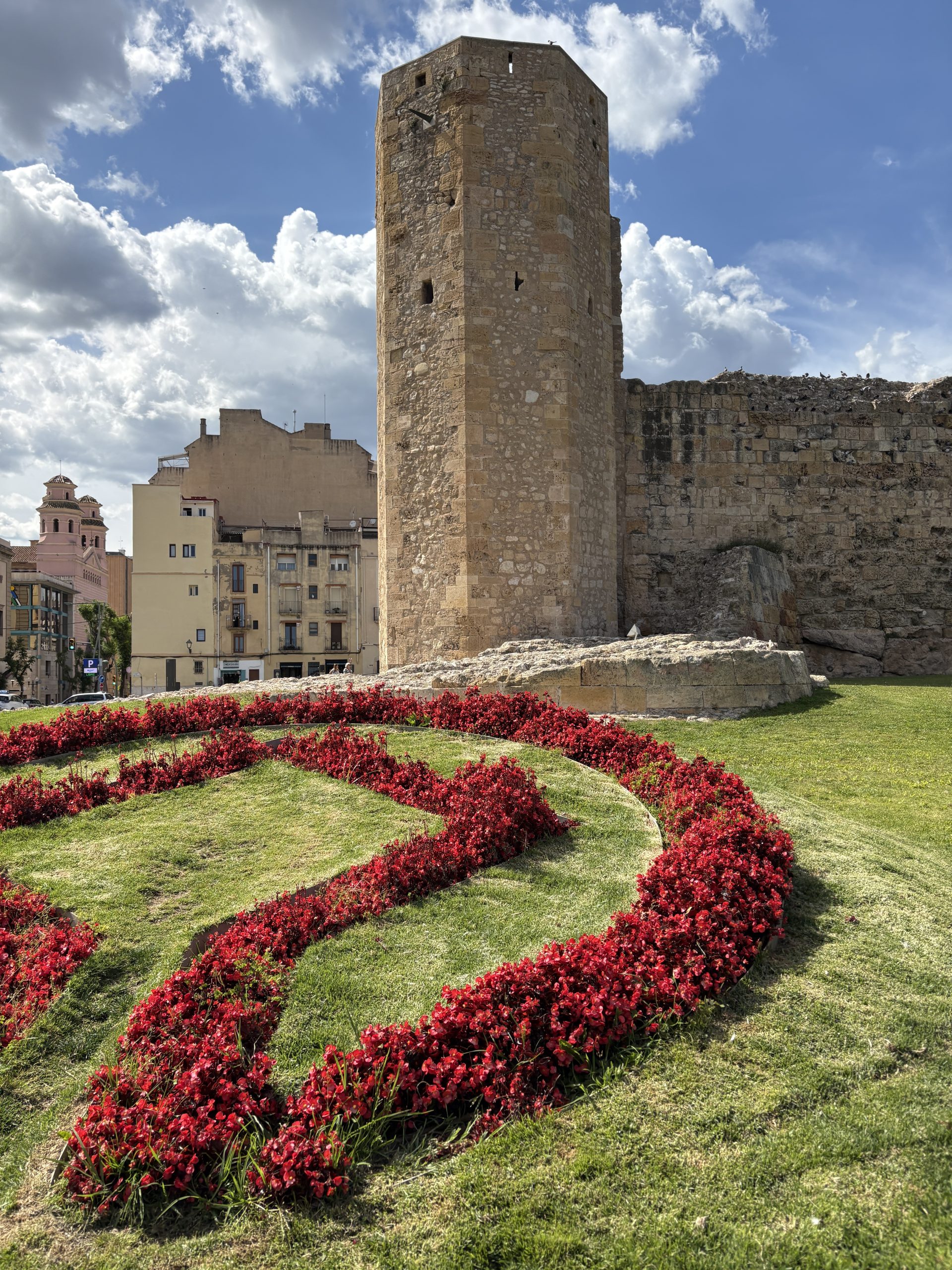 Torre de les Monges