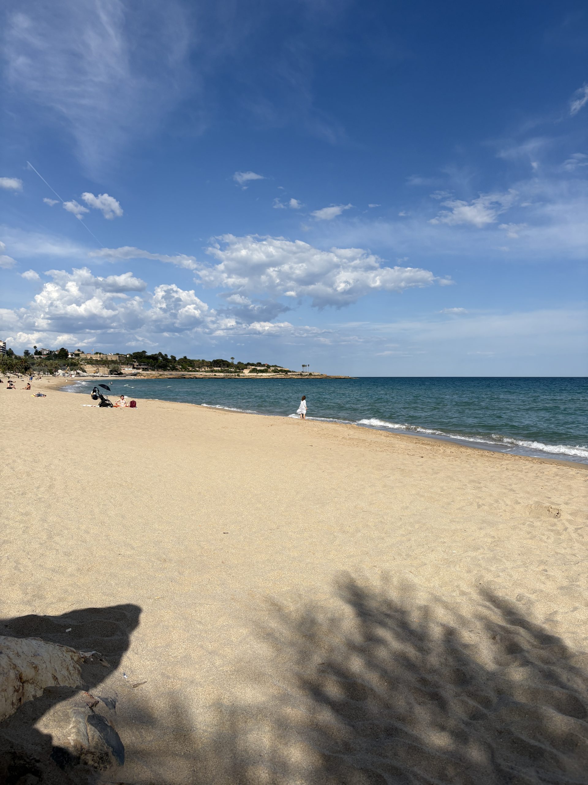 Playa del Miracle