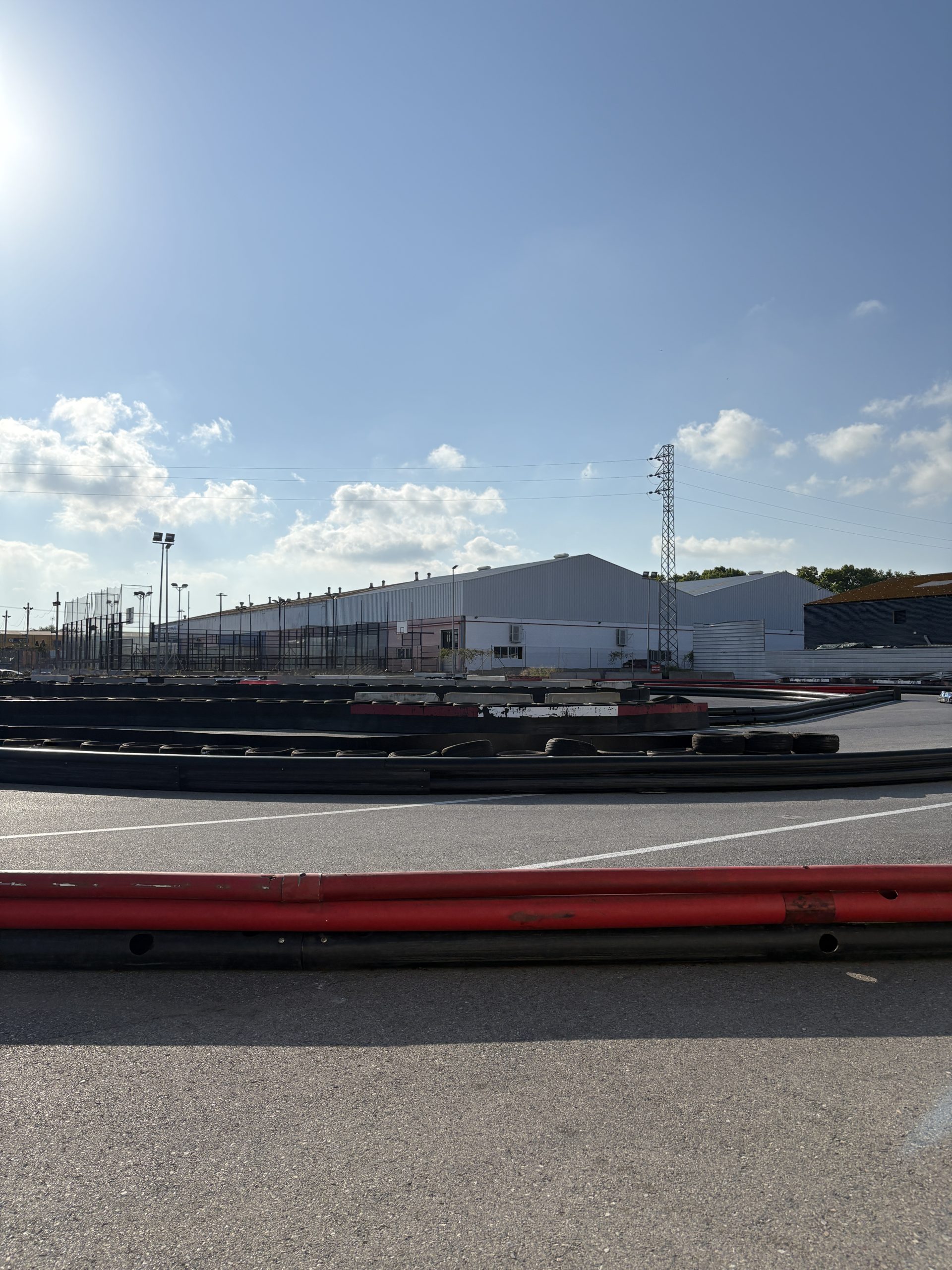 Tarraco Karting