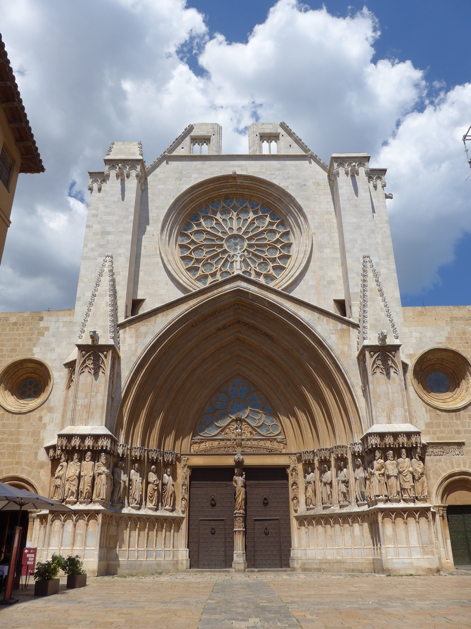 Catedral de Tarragona