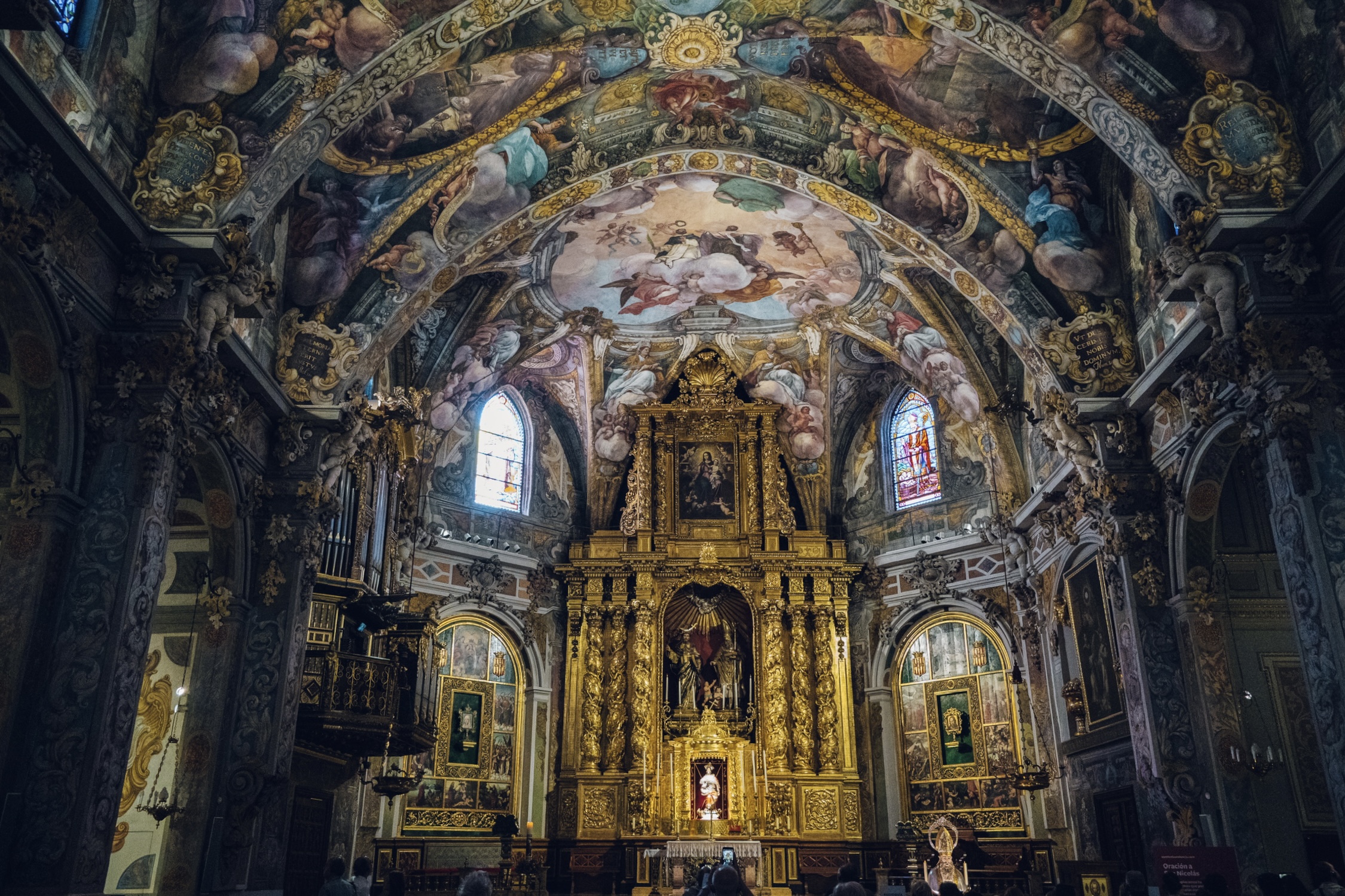 Church of Saint Nicholas