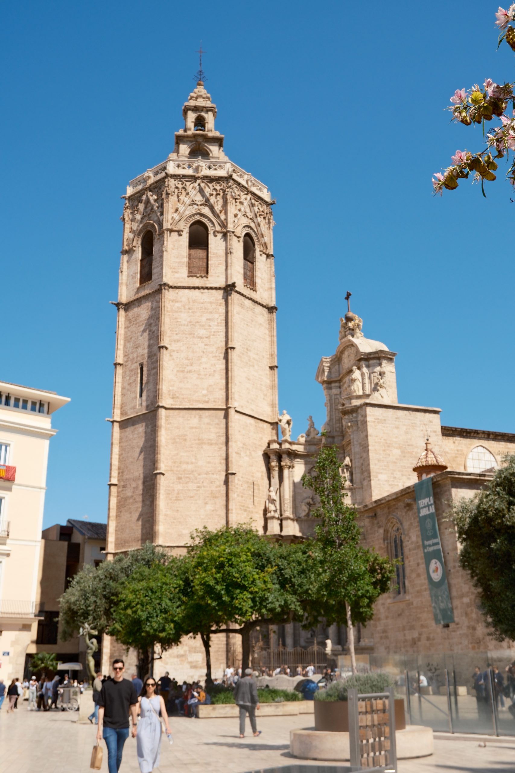 Catedral de Valencia
