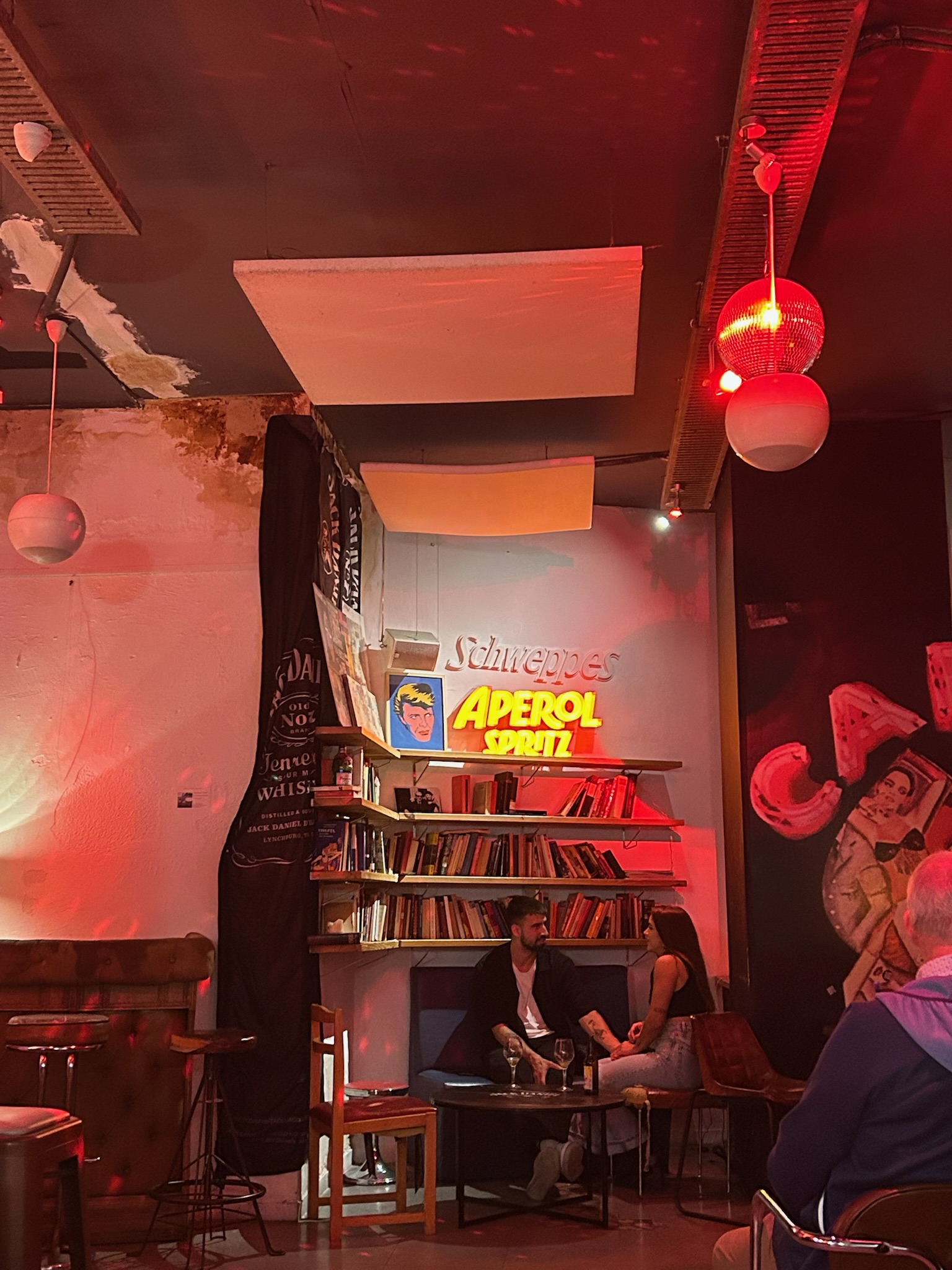 Ruzafa Bar