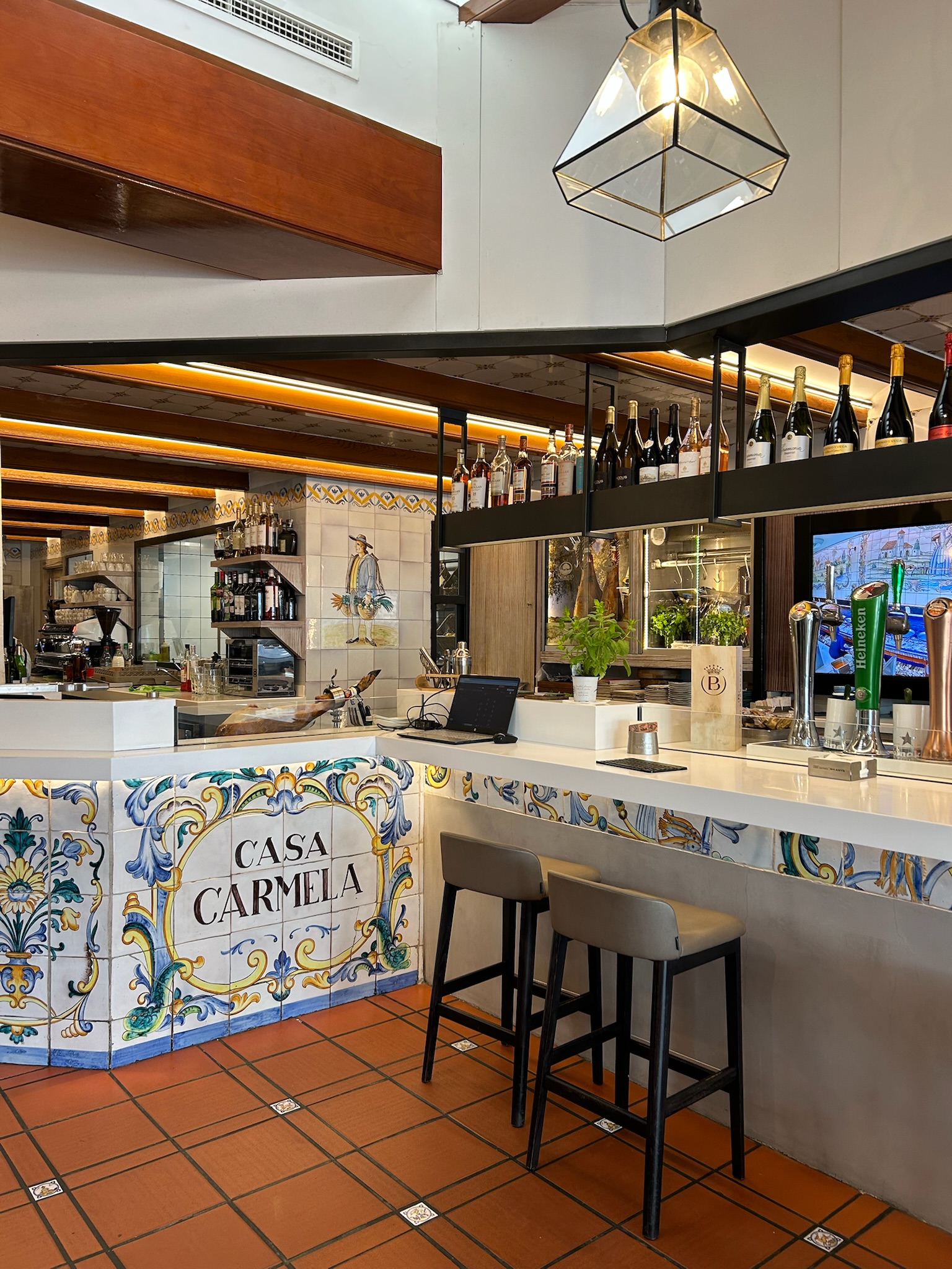 Casa Carmela