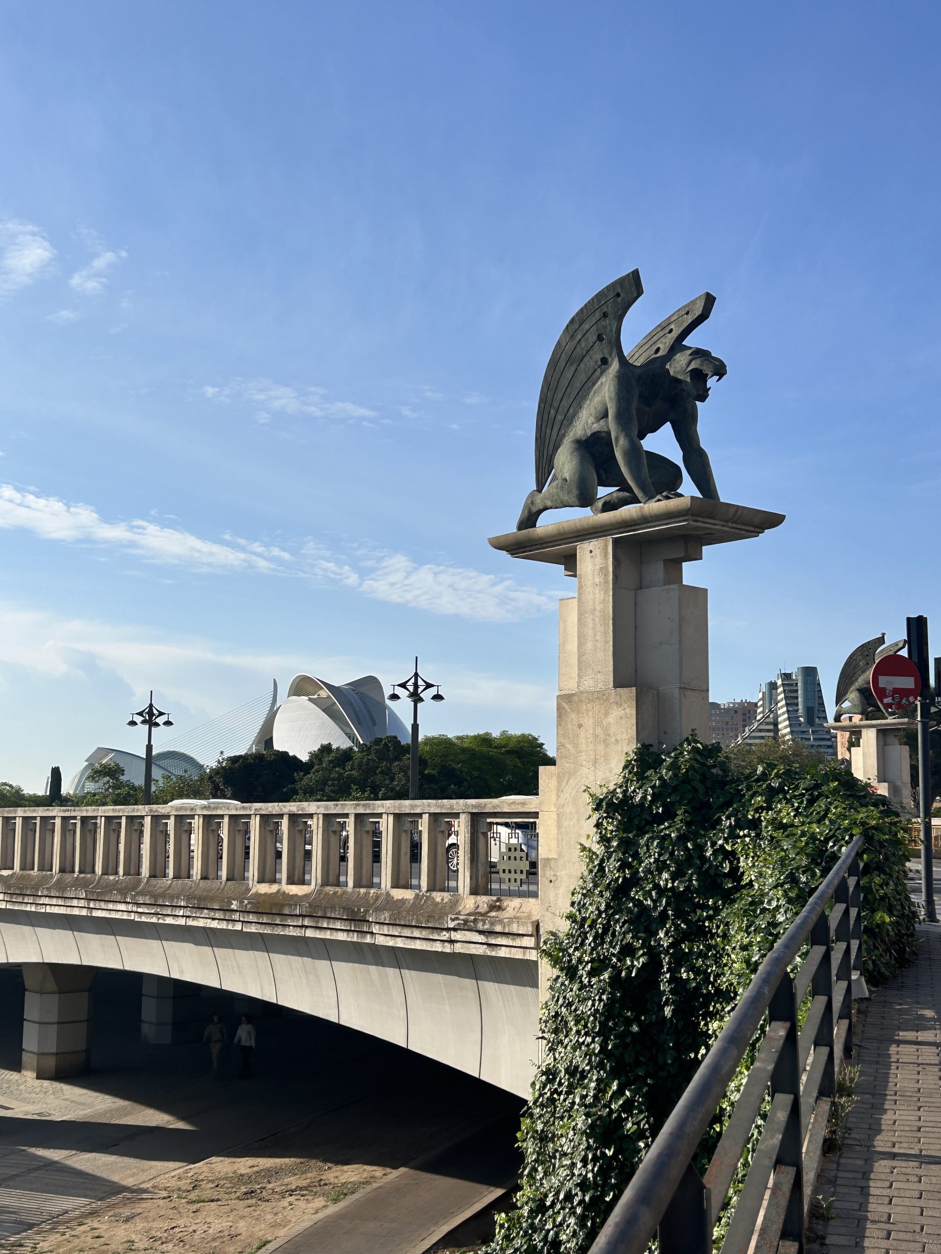 Pont del Regne