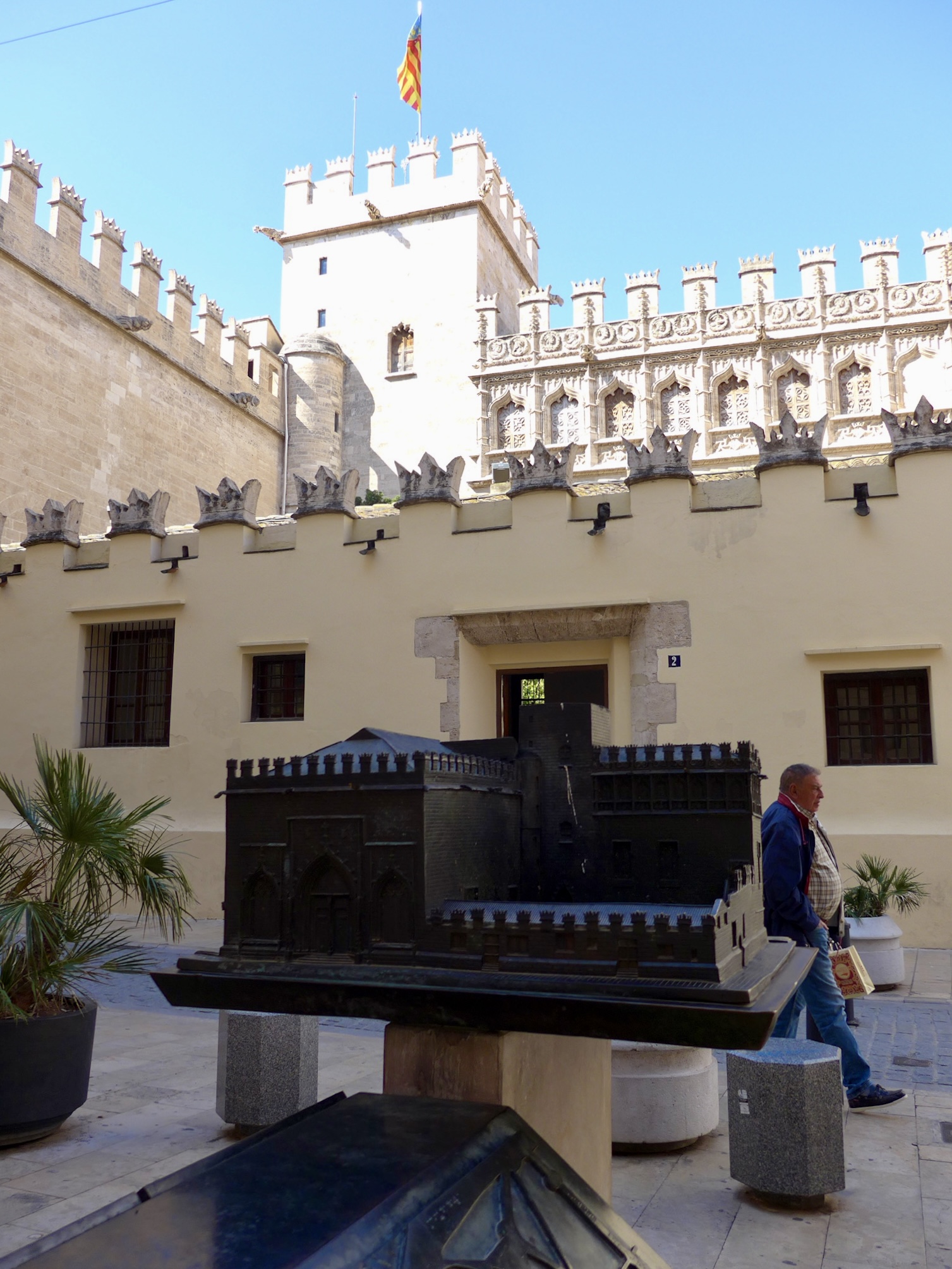 La Lonja