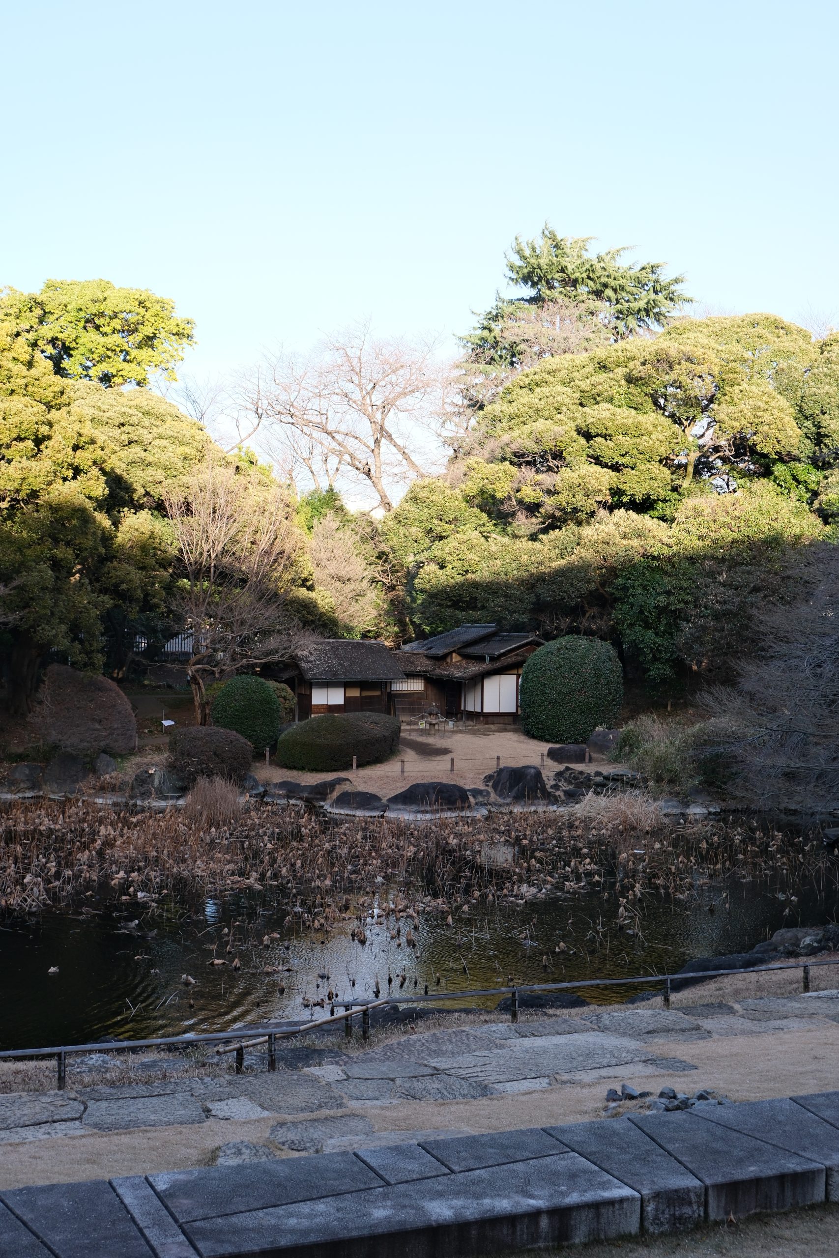 Tokyo National Museum