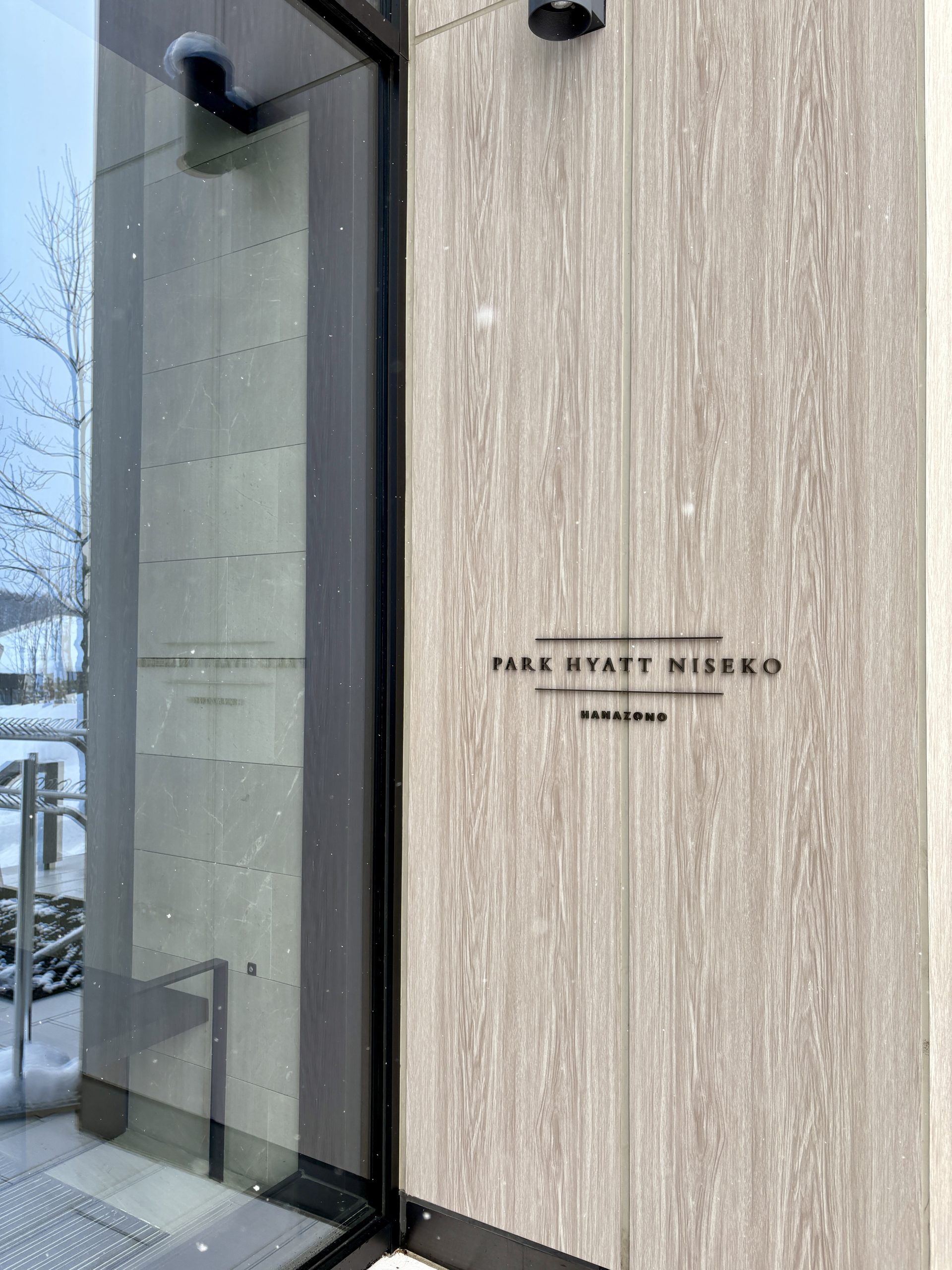 Park Hyatt Niseko