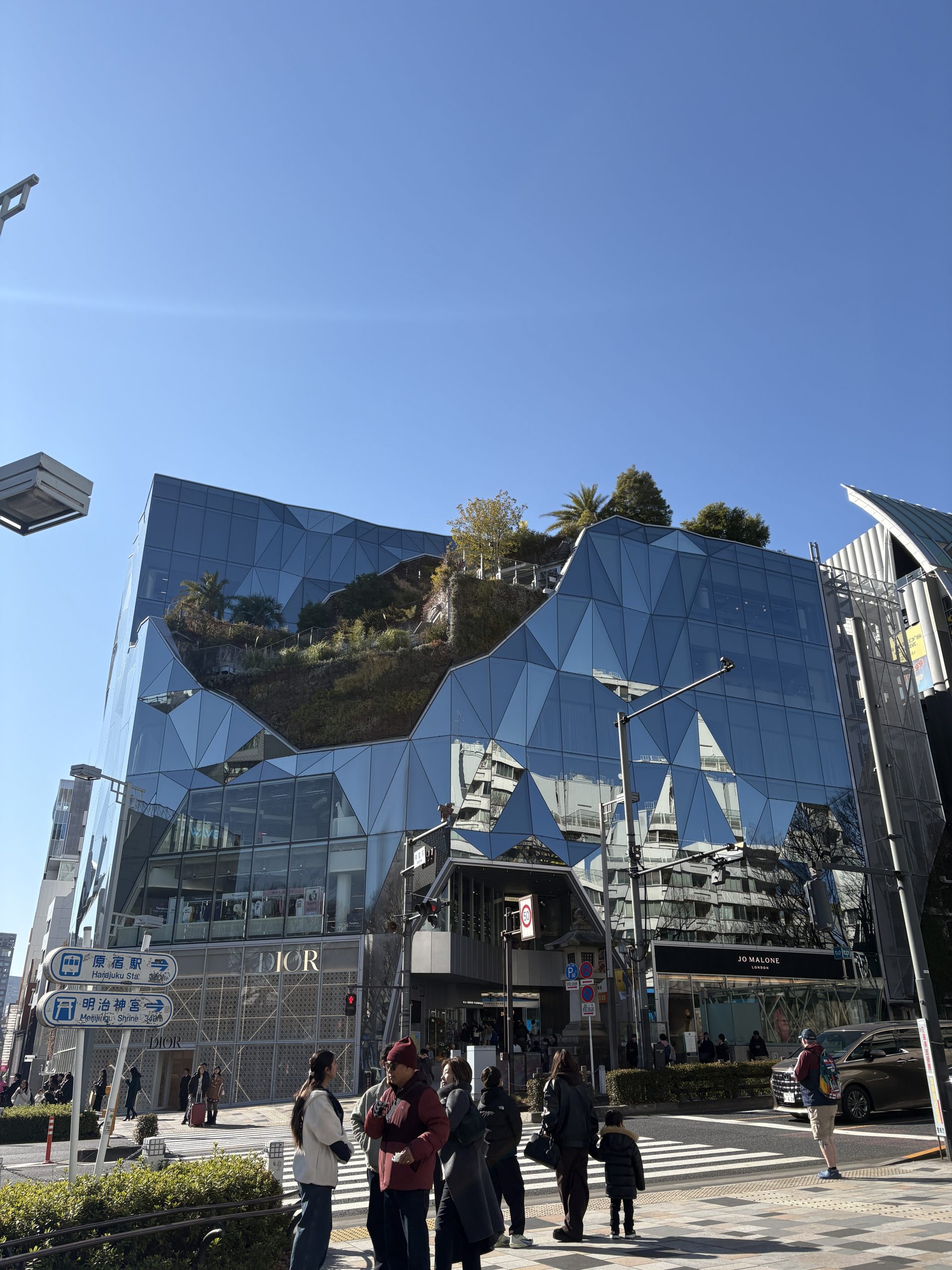 Harajuku