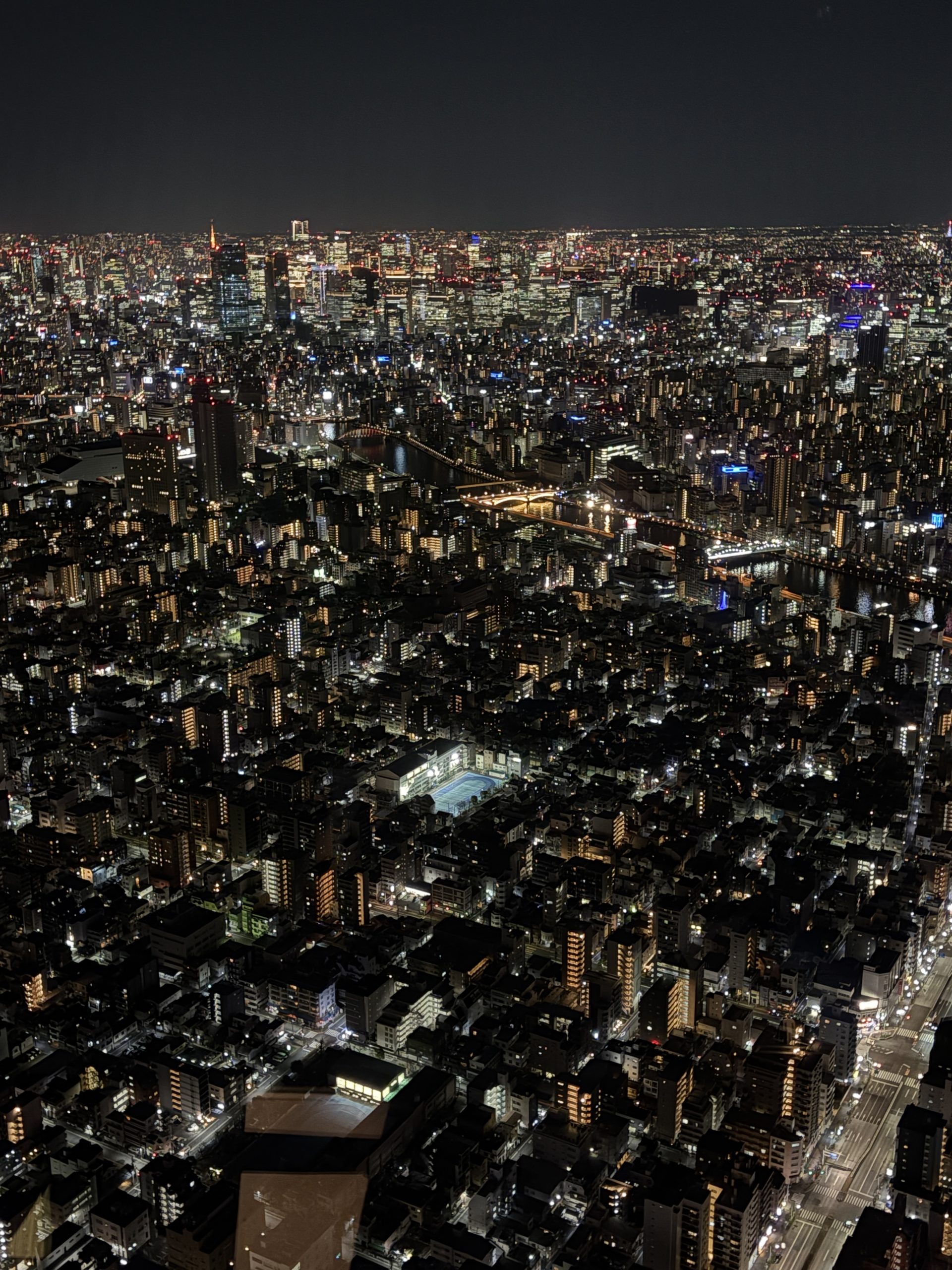 Tokyo Skytree