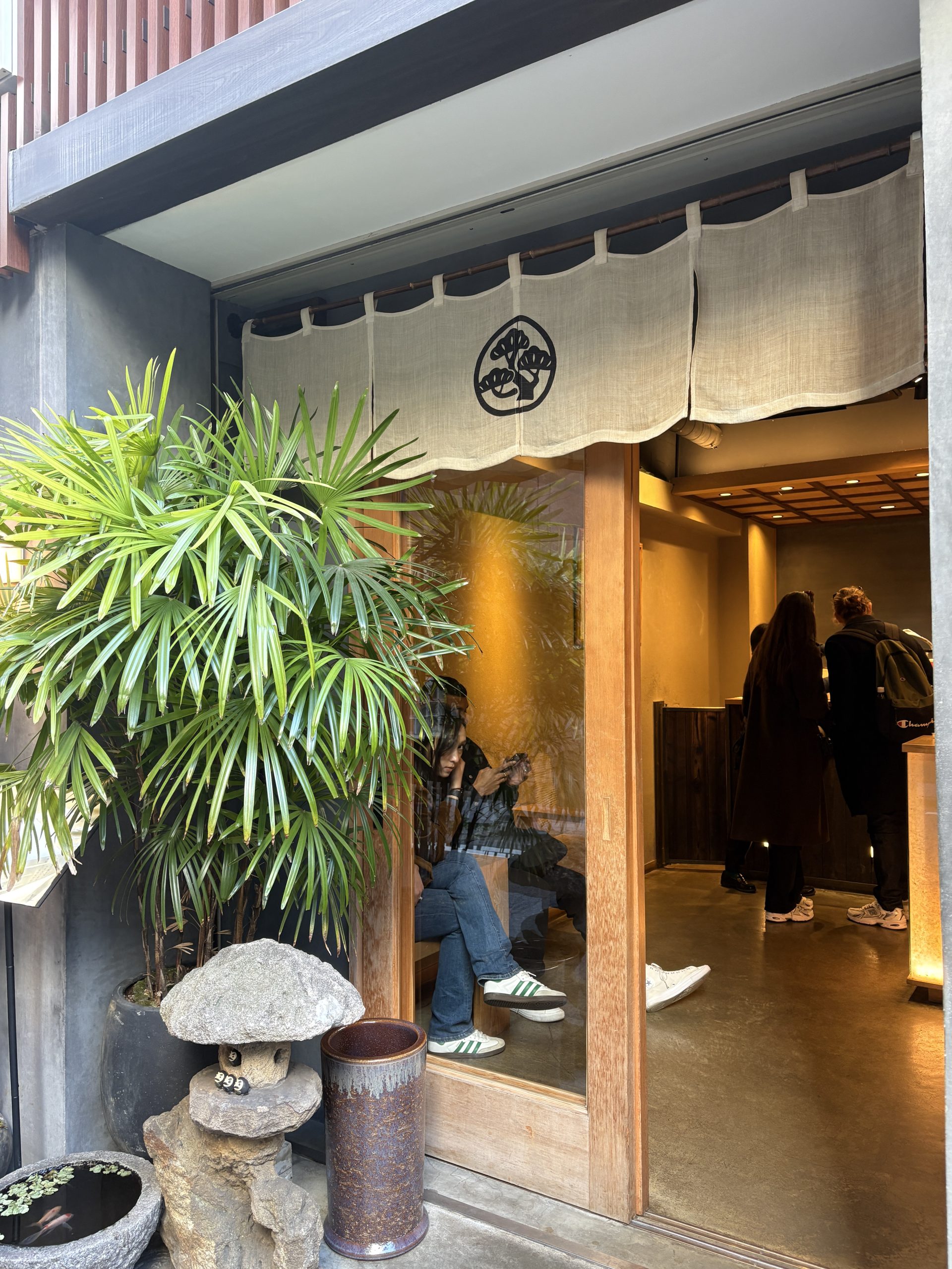Bongen coffee