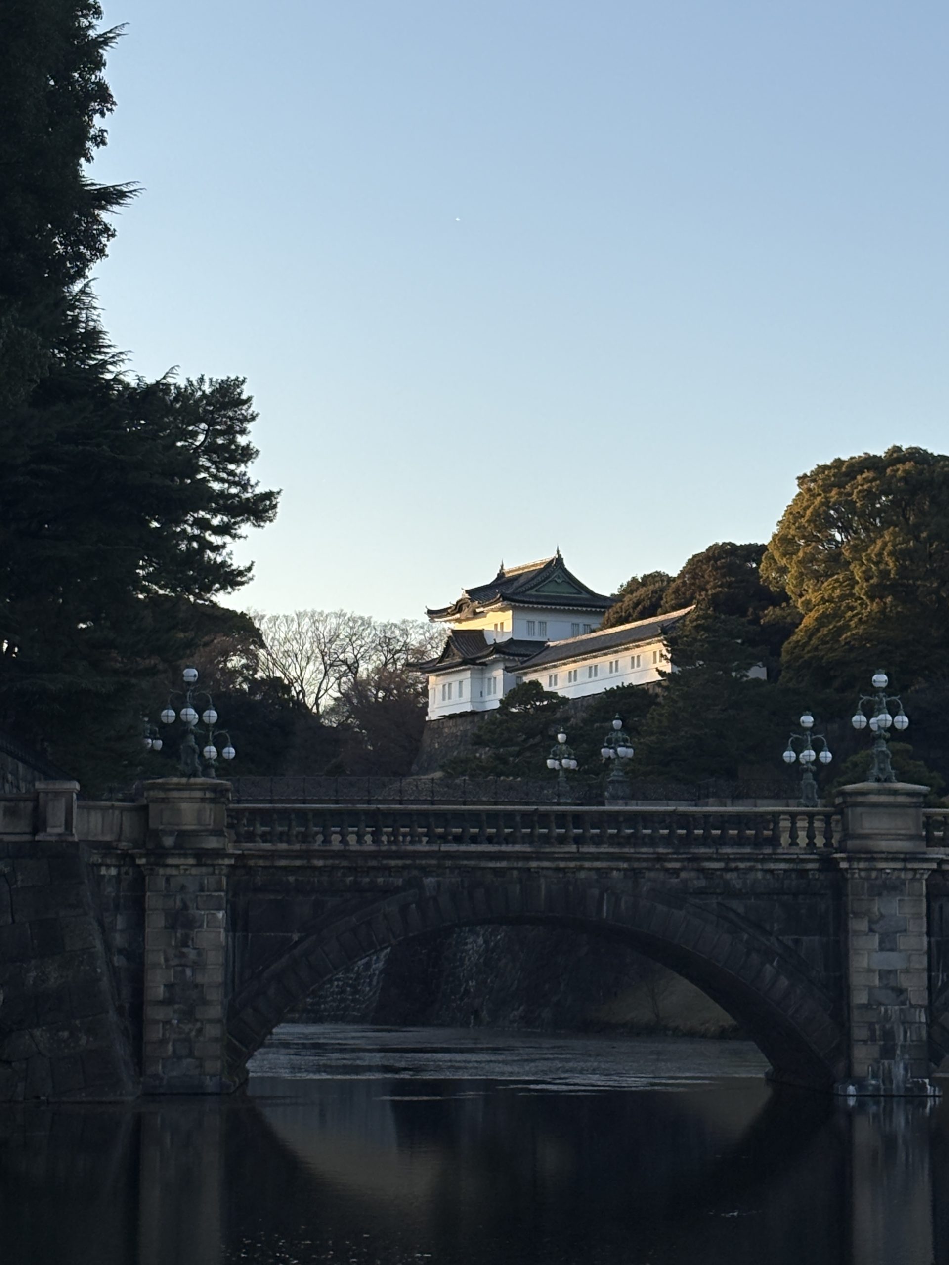 imperial palace