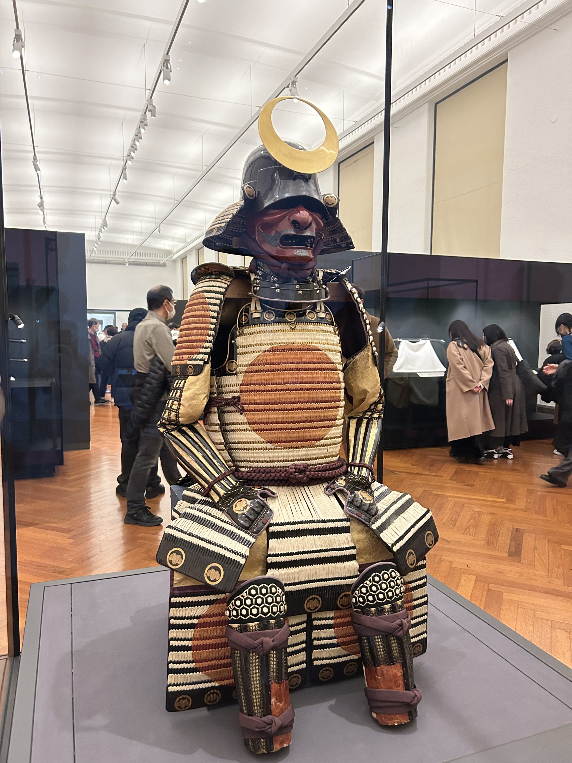 Tokyo National Museum