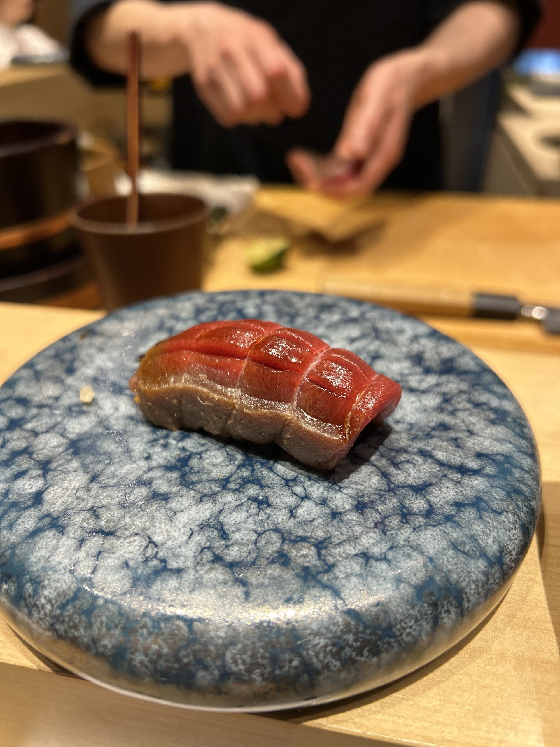 Tachigui Zushi Hiroya