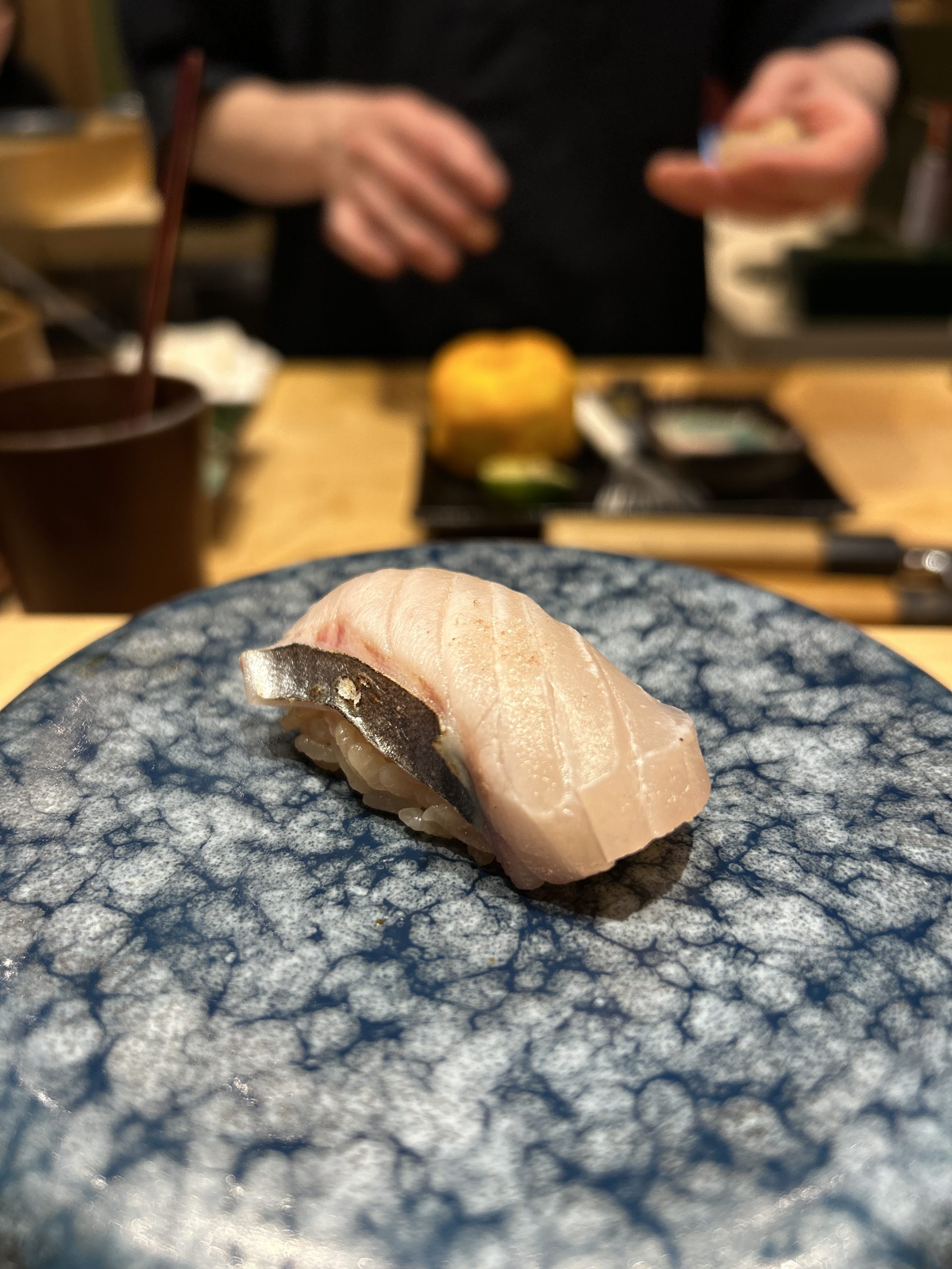 Tachigui Zushi Hiroya